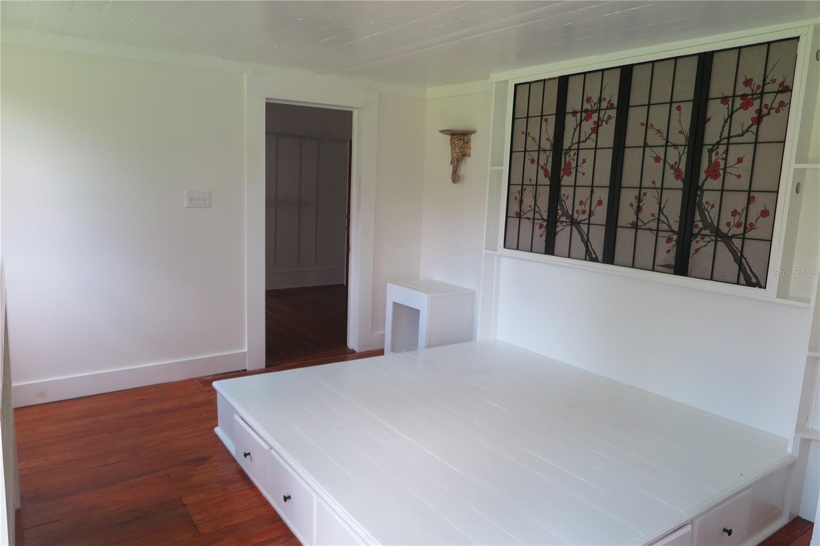 LAKE BUTLER - Residential