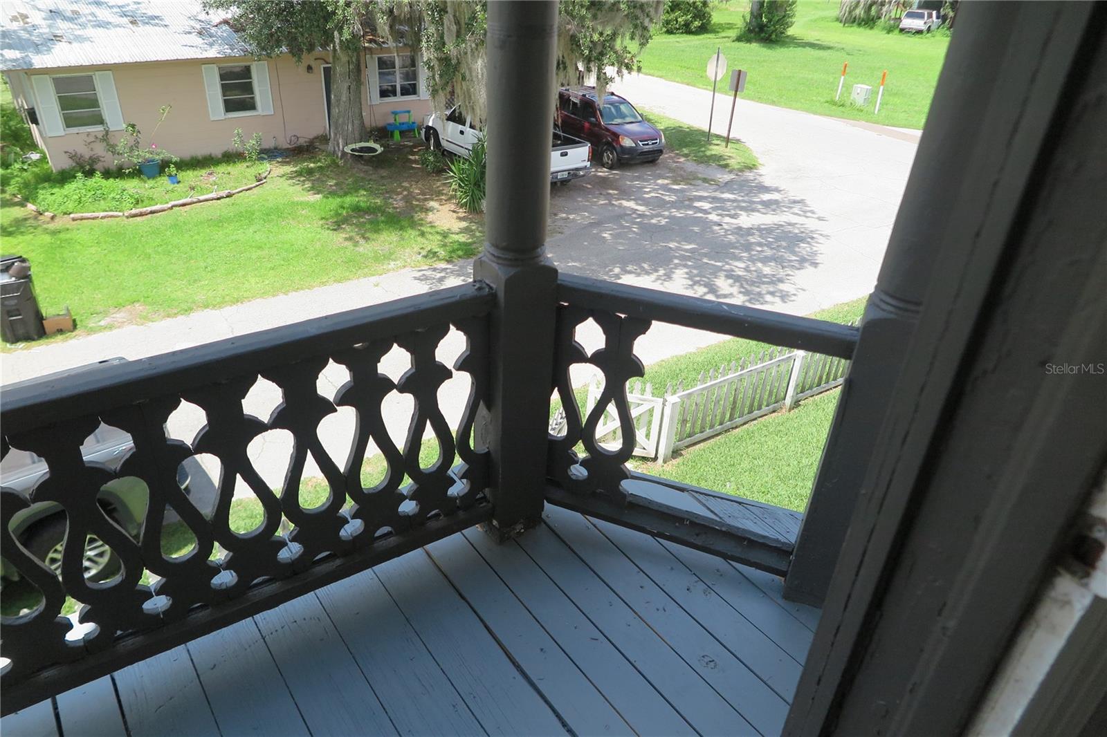 LAKE BUTLER - Residential