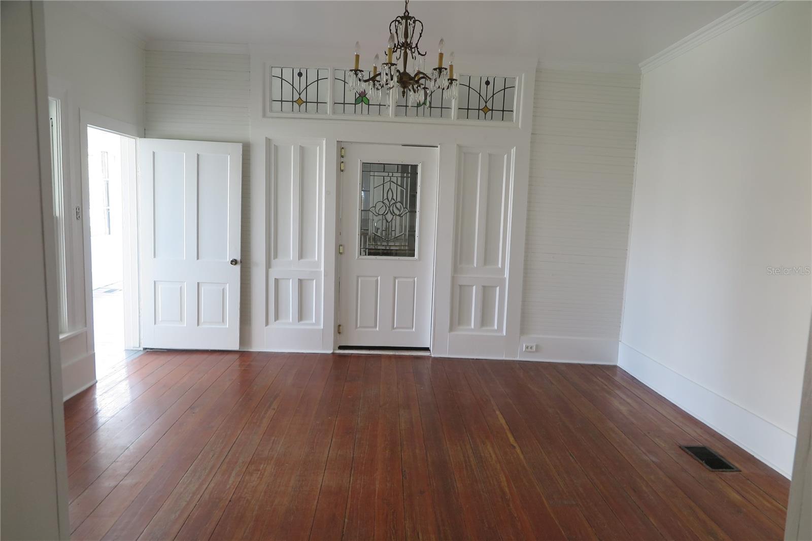 LAKE BUTLER - Residential