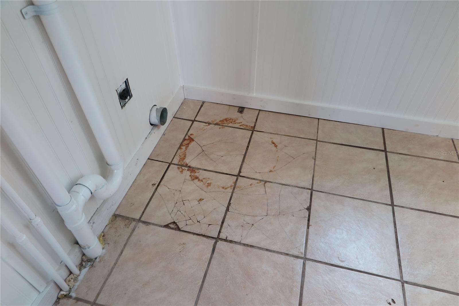 LAKE BUTLER - Residential