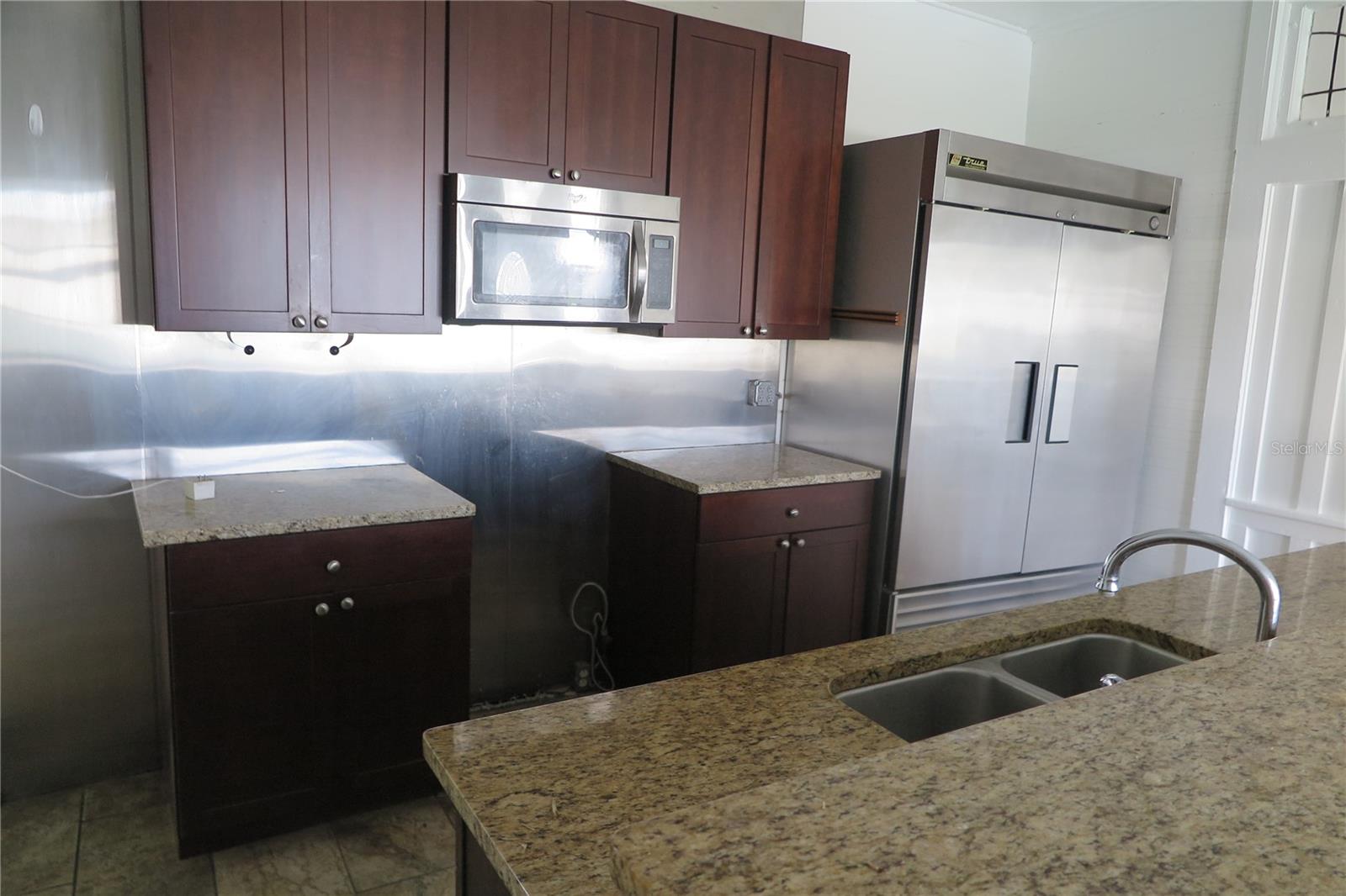 LAKE BUTLER - Residential