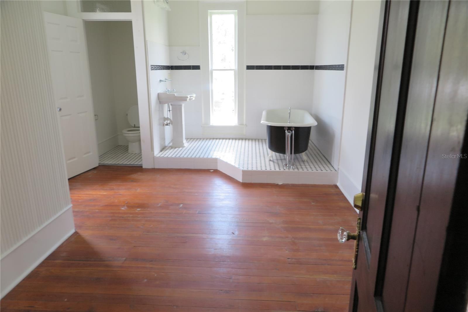 LAKE BUTLER - Residential