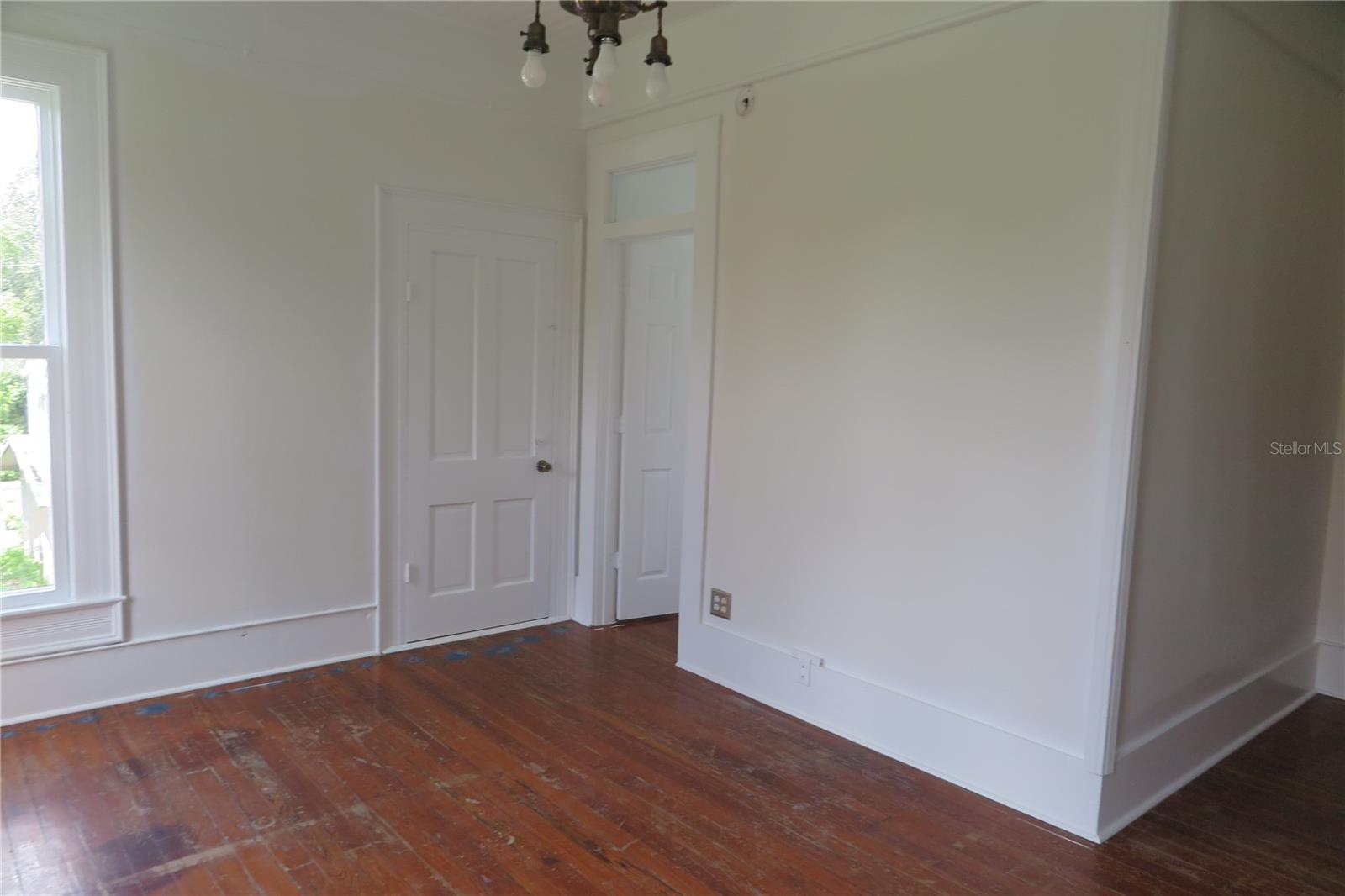 LAKE BUTLER - Residential