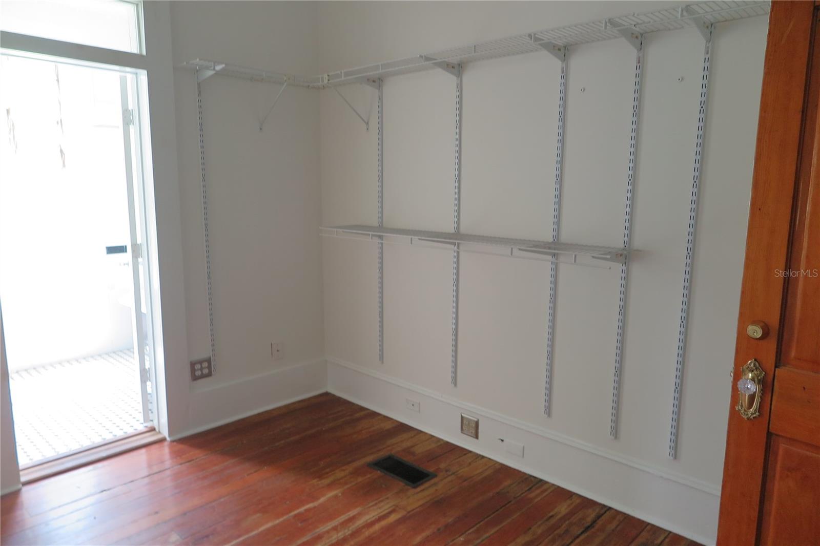 LAKE BUTLER - Residential