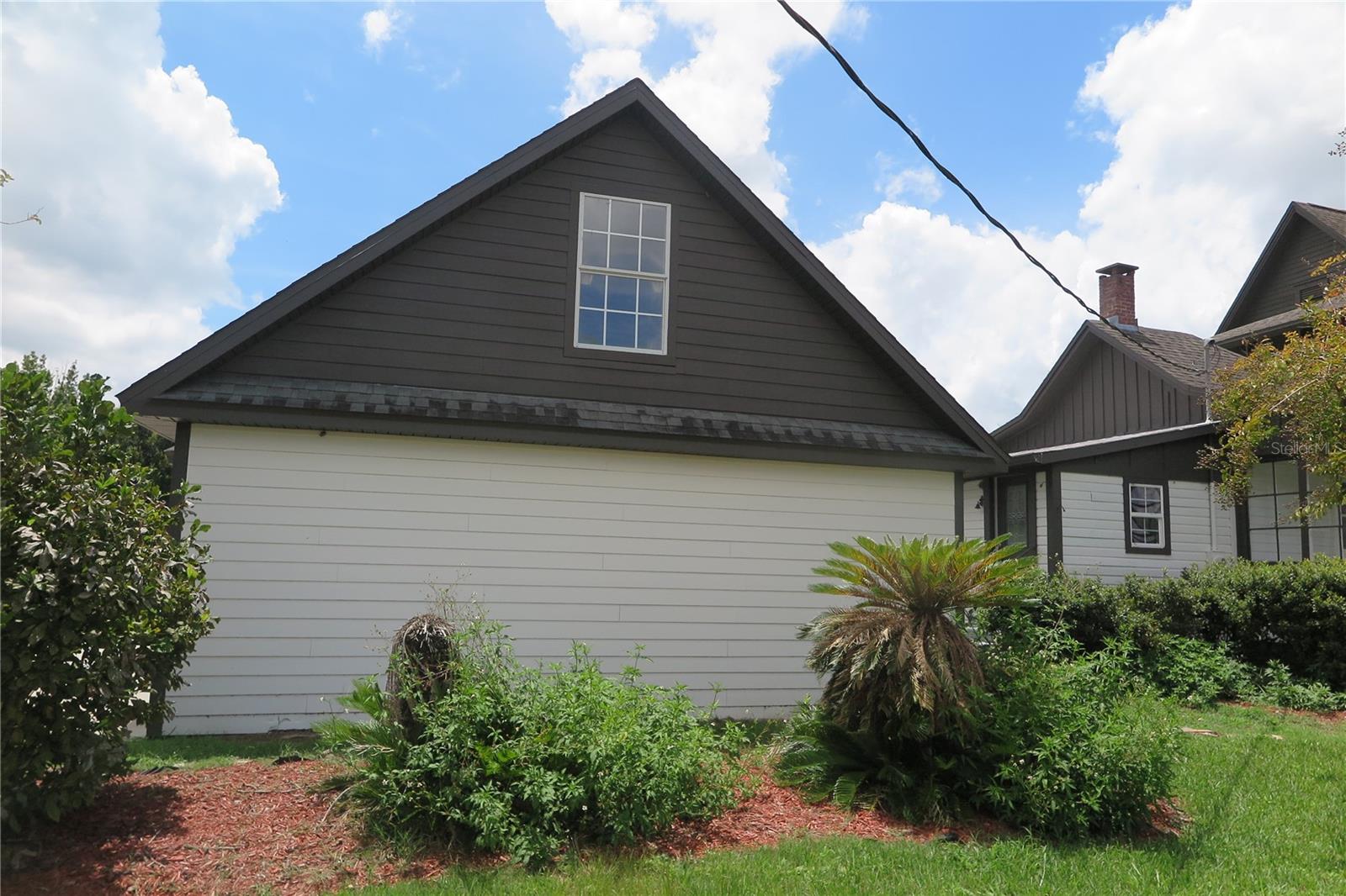 LAKE BUTLER - Residential