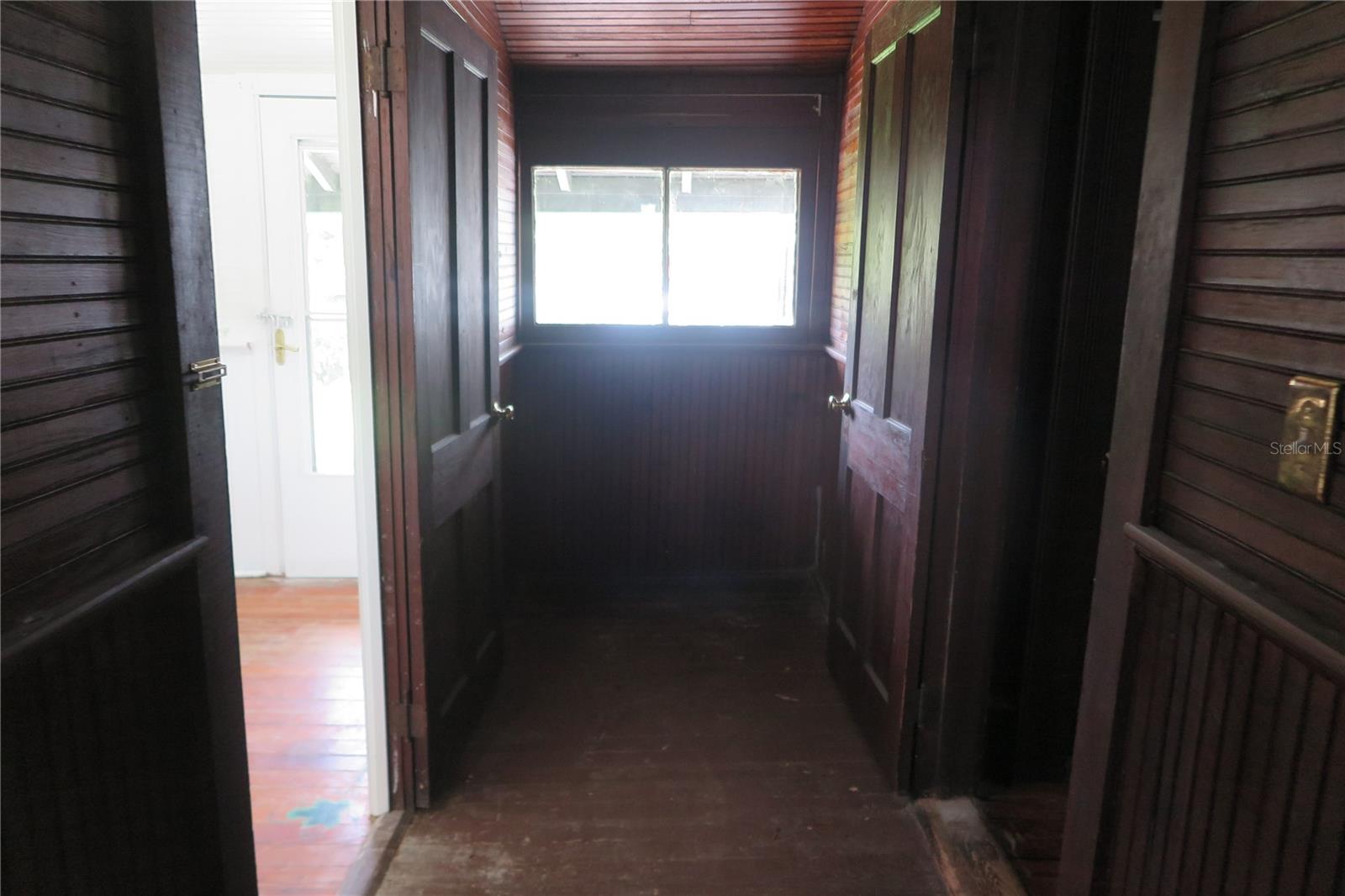 LAKE BUTLER - Residential