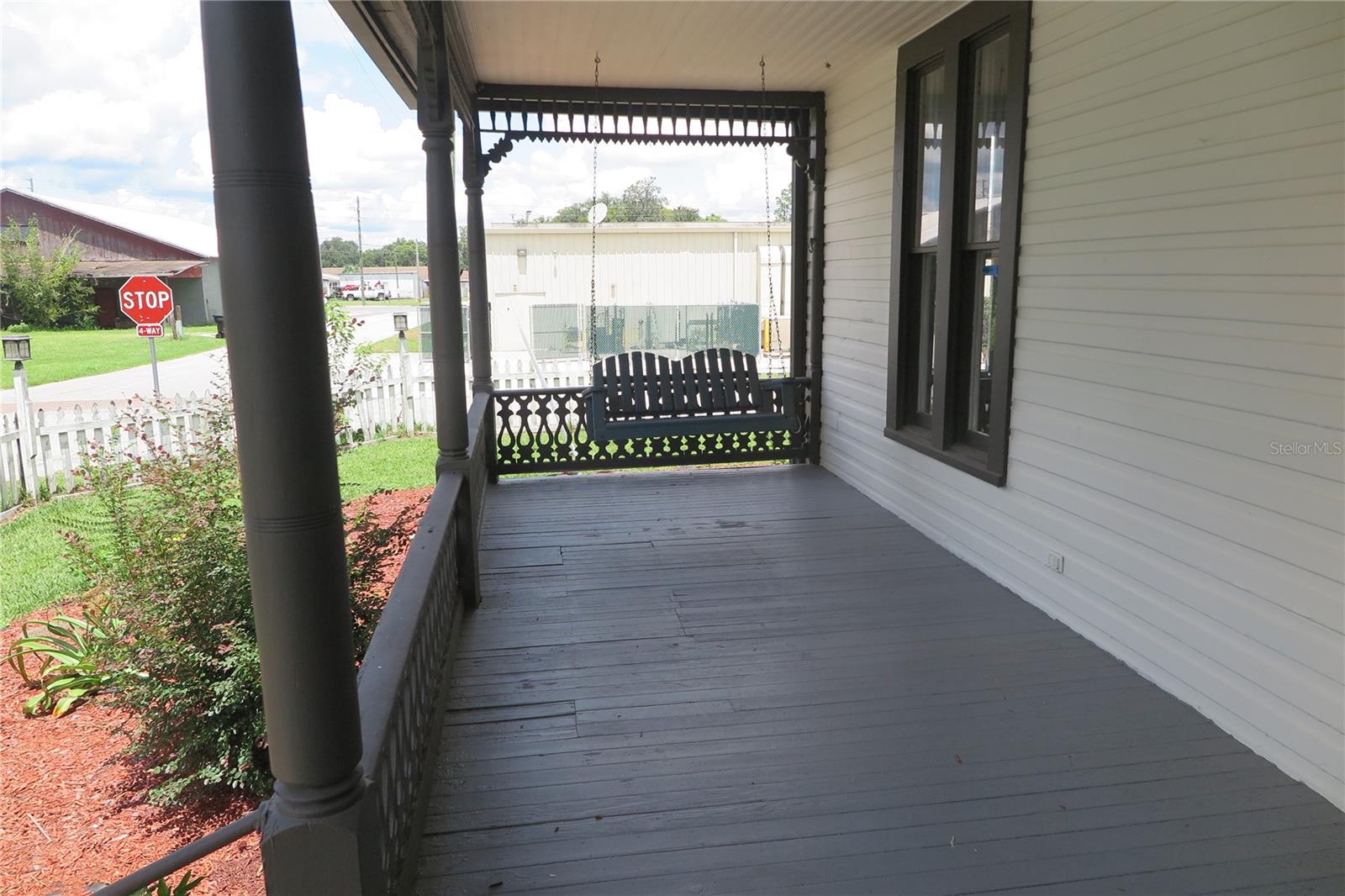 LAKE BUTLER - Residential