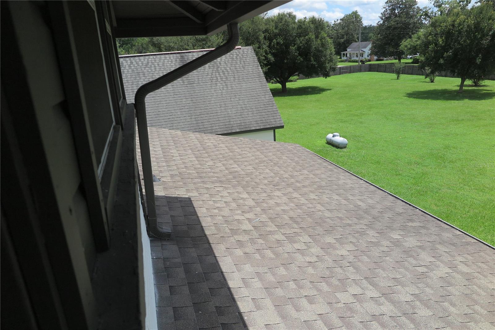 LAKE BUTLER - Residential