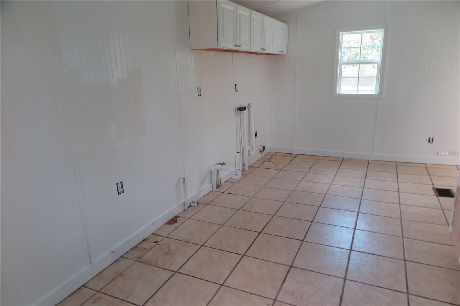 LAKE BUTLER - Residential