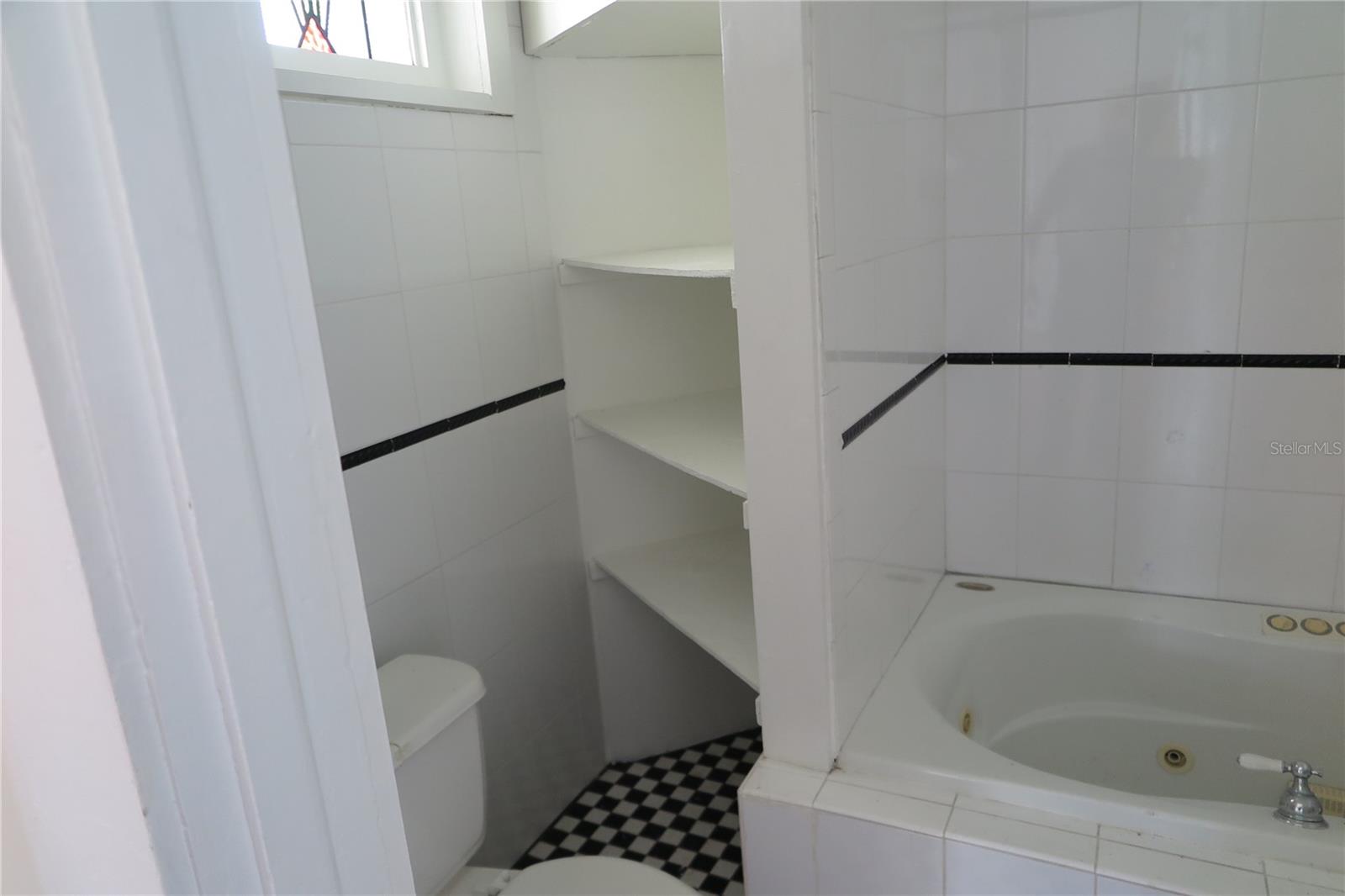 LAKE BUTLER - Residential