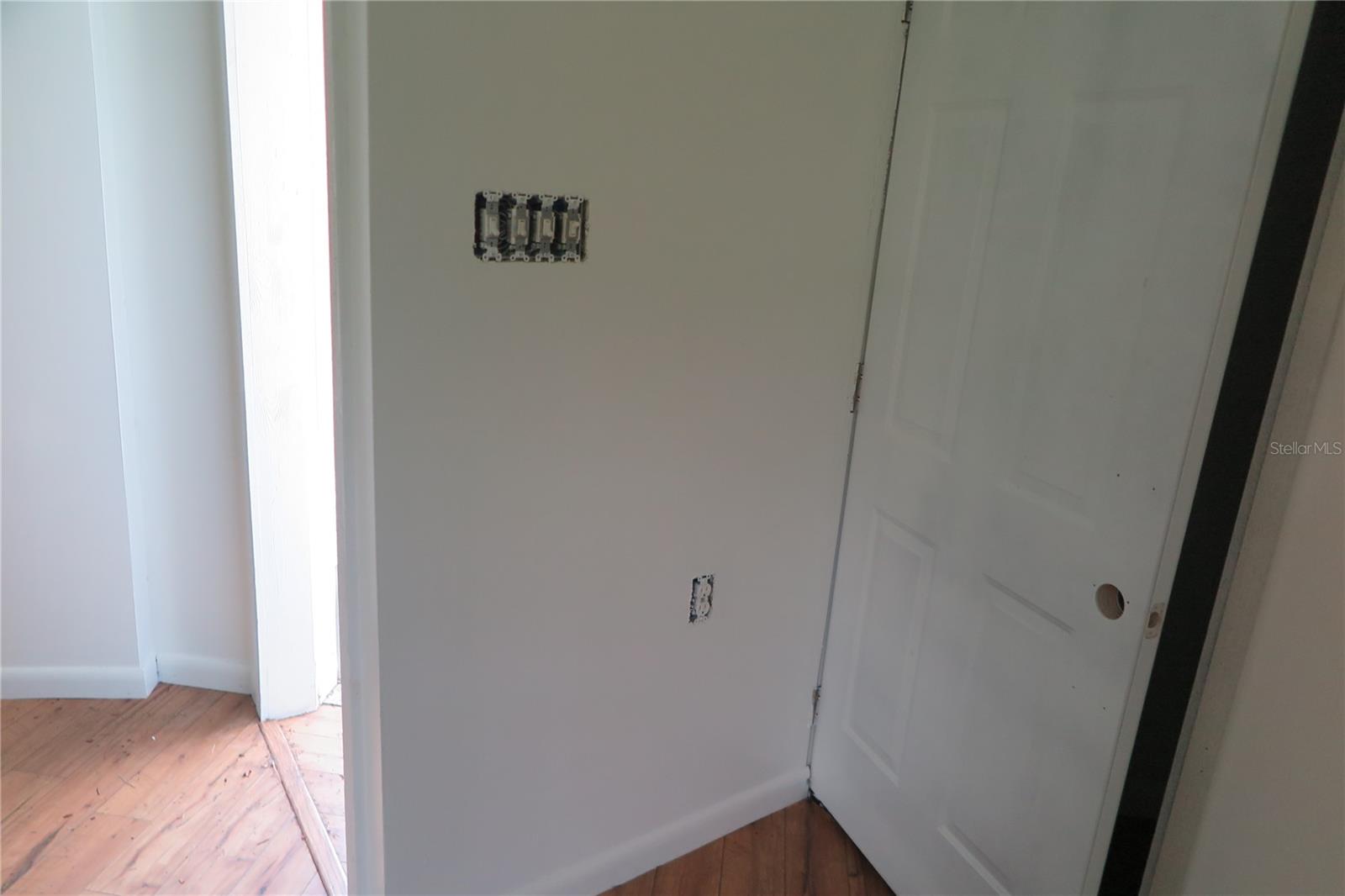 LAKE BUTLER - Residential