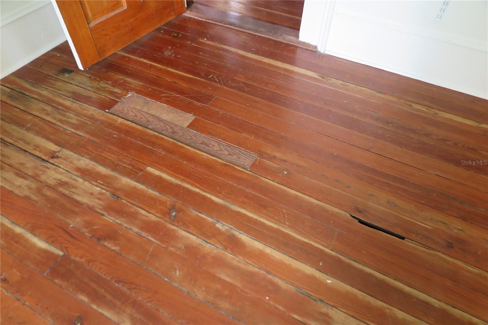 LAKE BUTLER - Residential