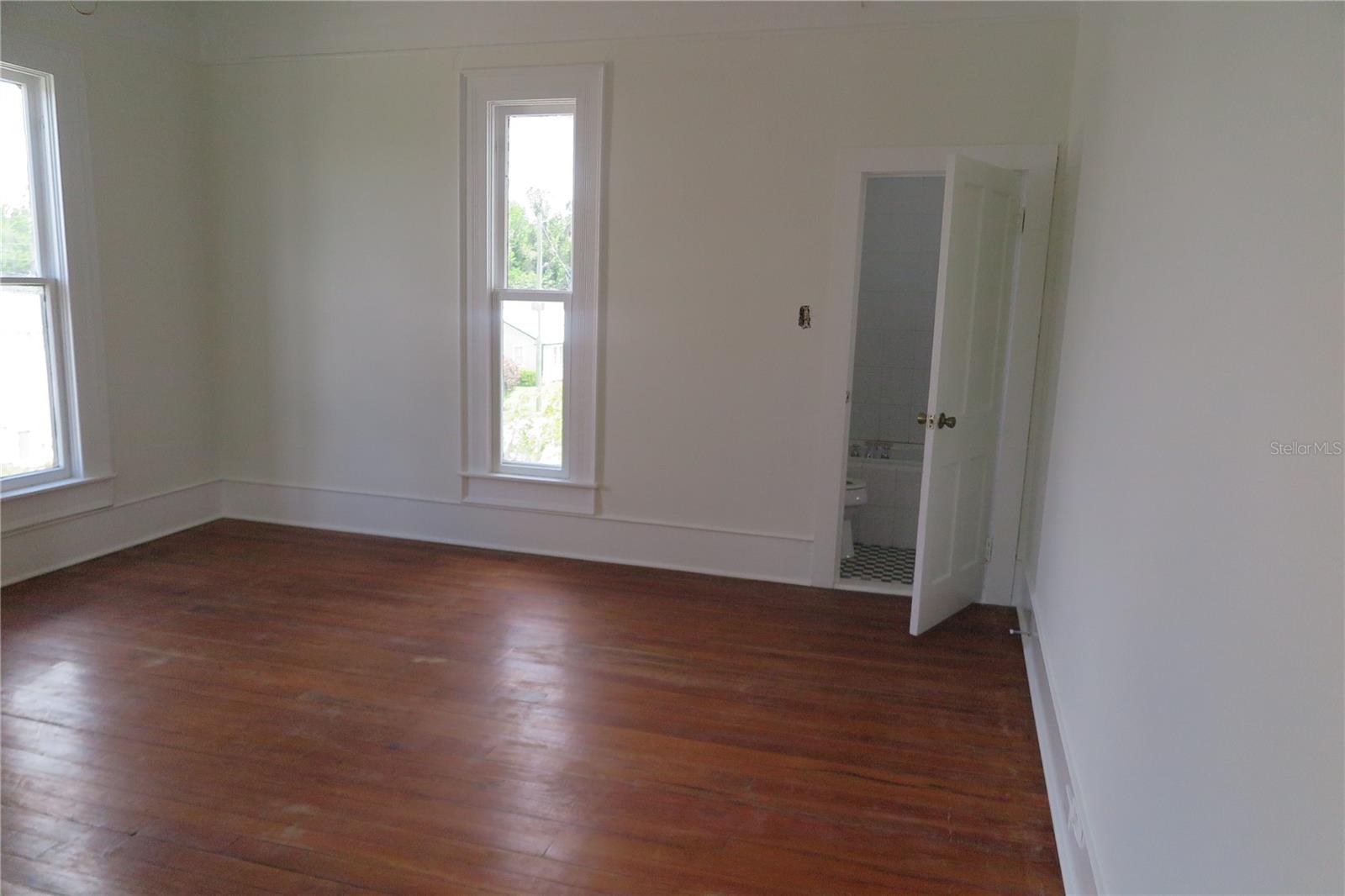 LAKE BUTLER - Residential