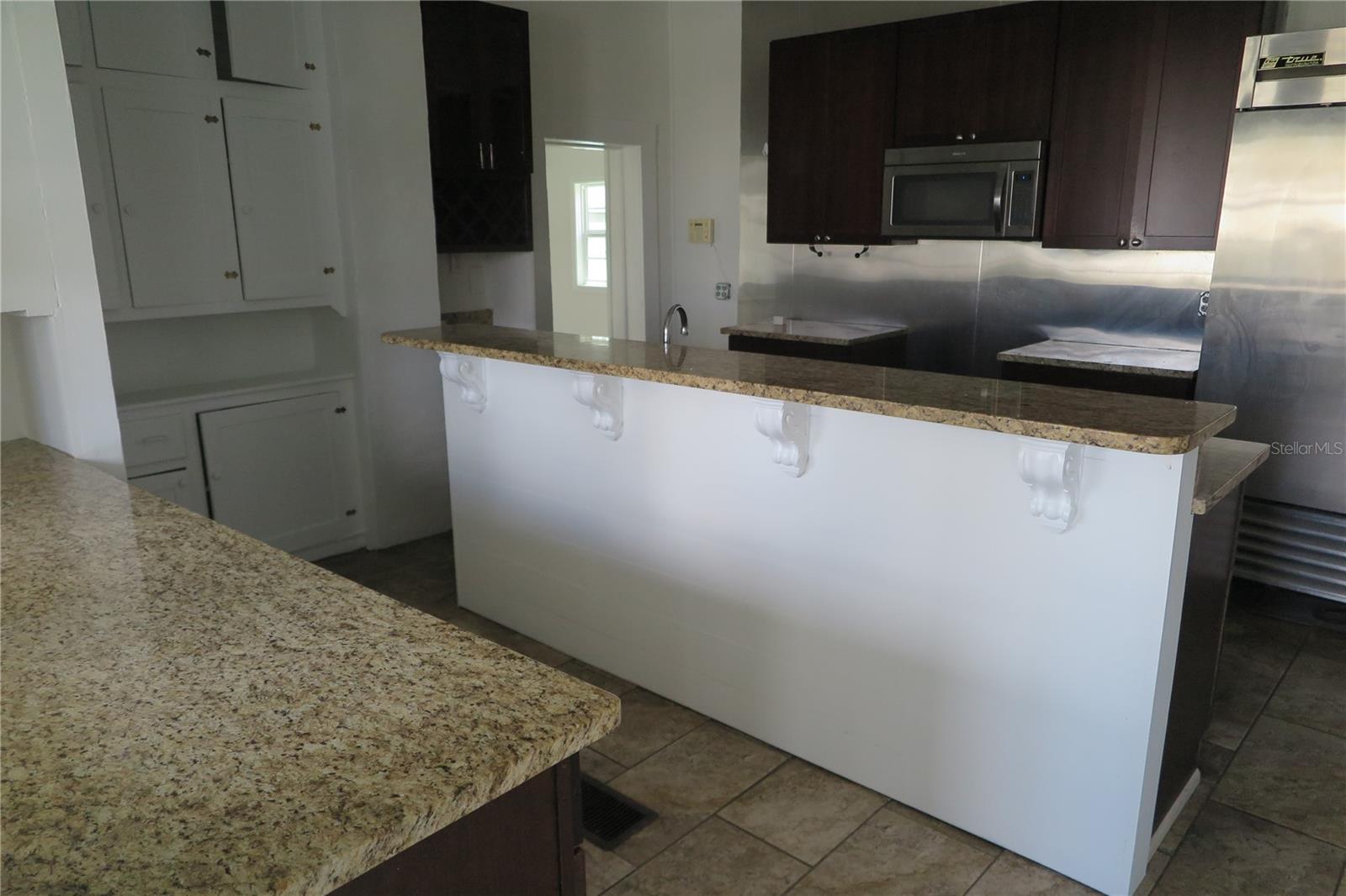 LAKE BUTLER - Residential