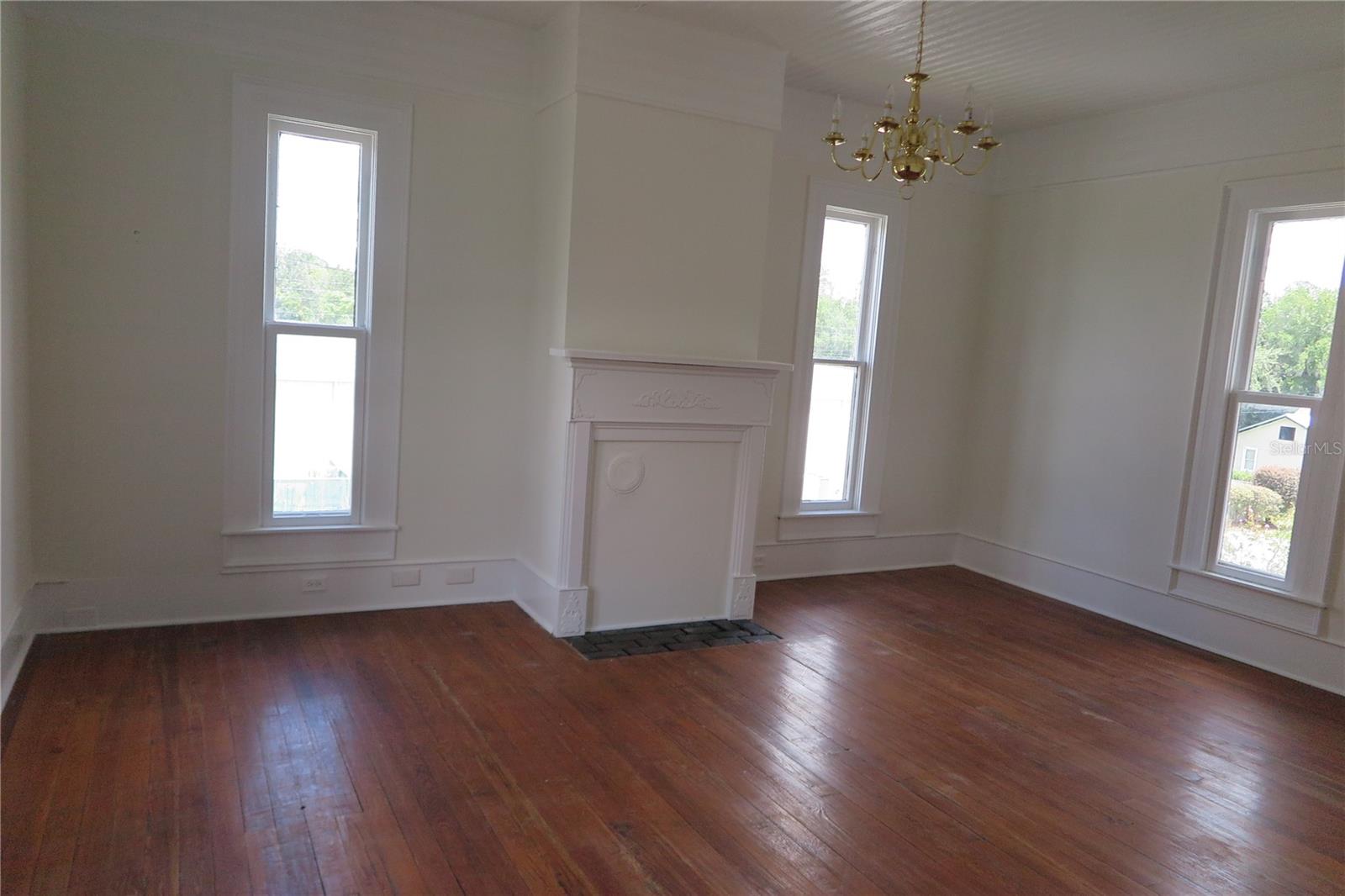 LAKE BUTLER - Residential