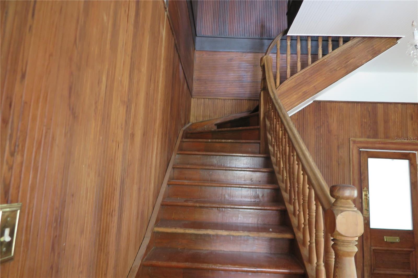 LAKE BUTLER - Residential