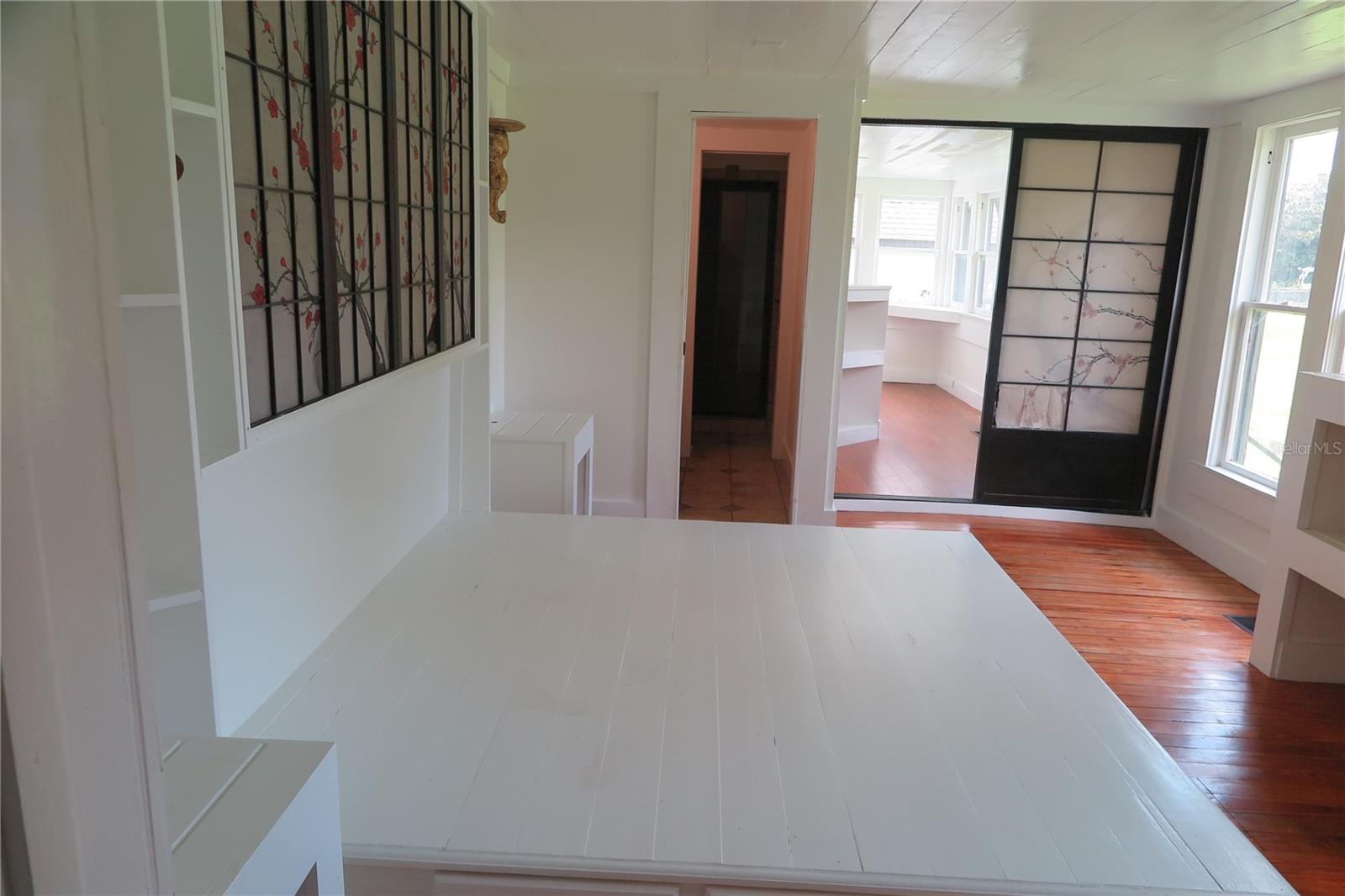 LAKE BUTLER - Residential