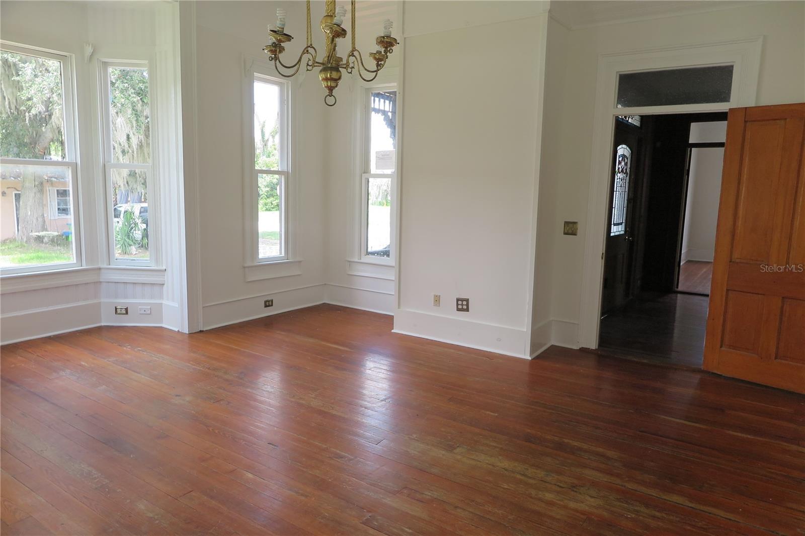 LAKE BUTLER - Residential