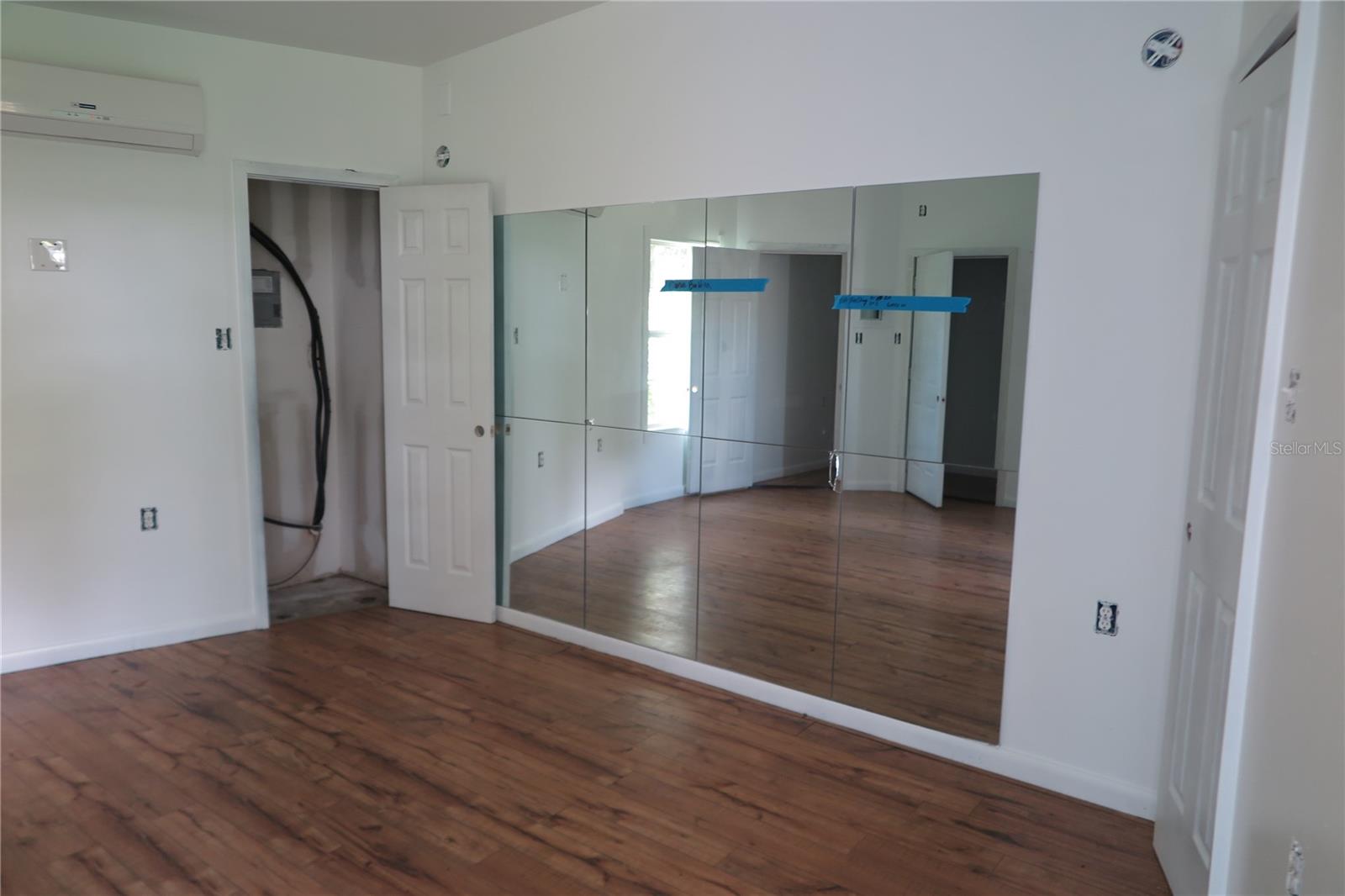 LAKE BUTLER - Residential