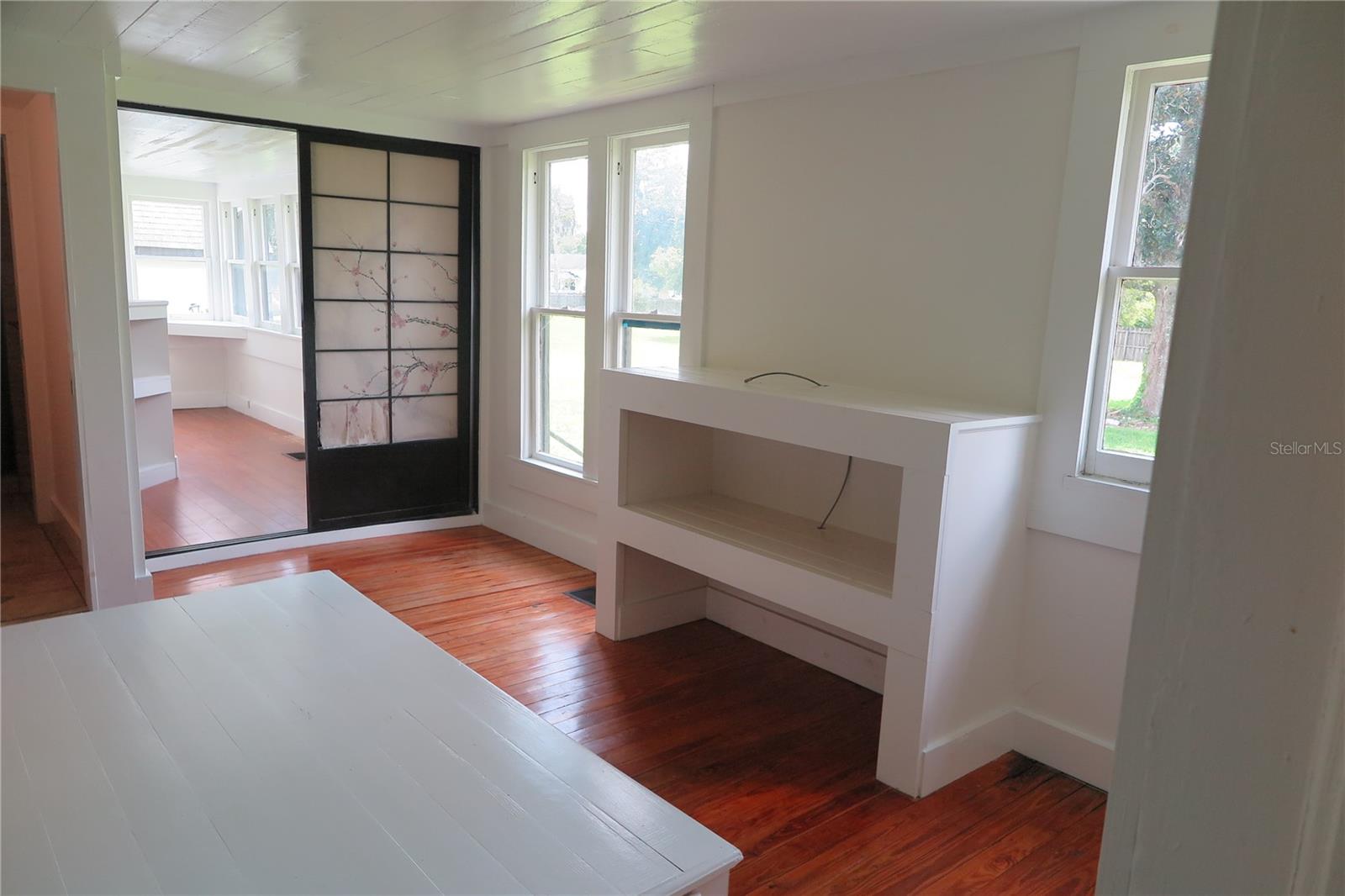 LAKE BUTLER - Residential