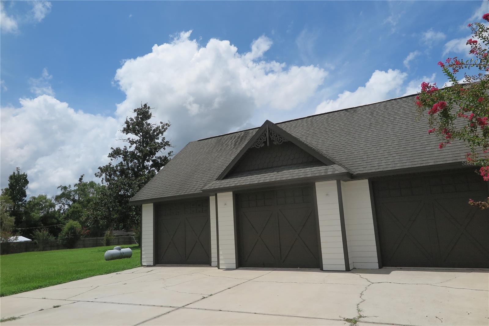 LAKE BUTLER - Residential