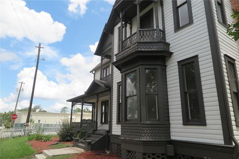 105 SE 1ST AVENUE LAKE BUTLER FL 32054