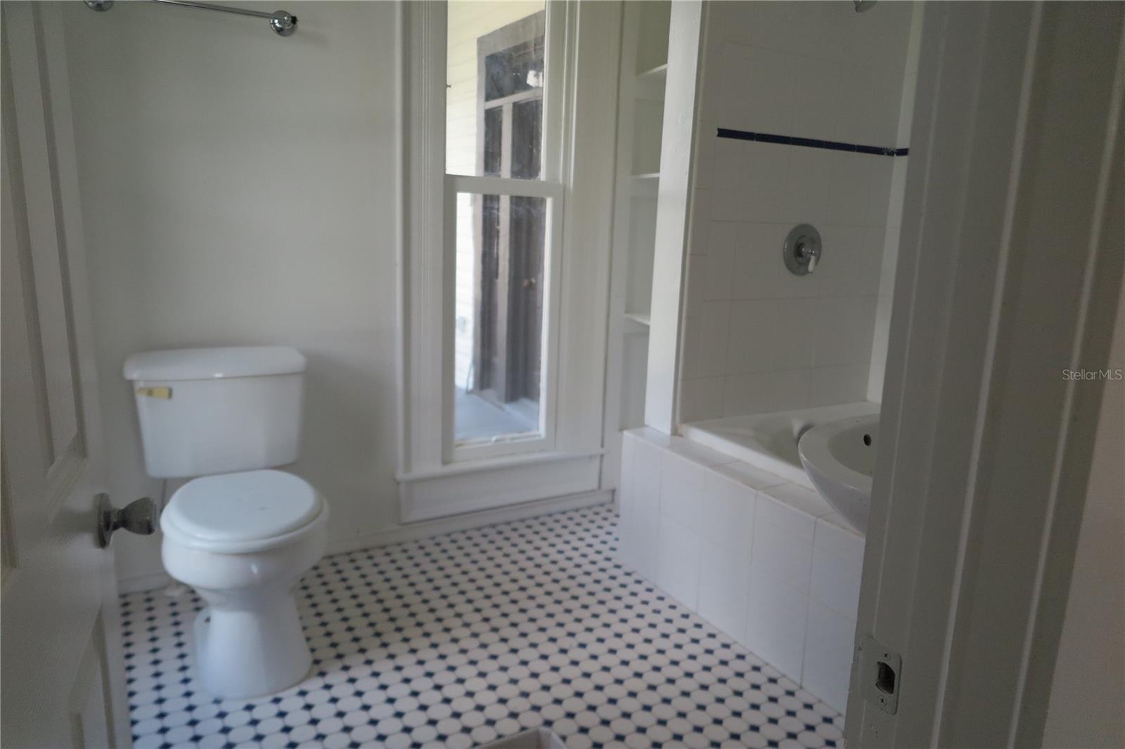 LAKE BUTLER - Residential