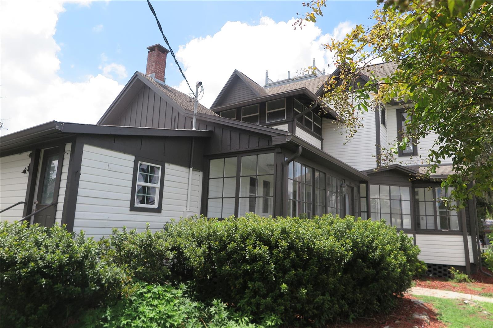 LAKE BUTLER - Residential