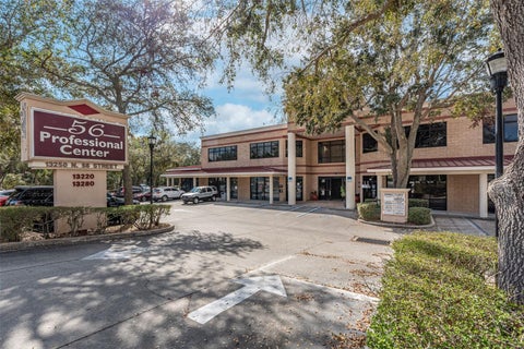 Photo of 13250 N 56th Street #103, Temple Terrace, FL 33617 (MLS # TB8516174)