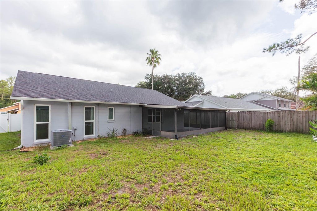 Photo of 2705 Lakeville Drive, Tampa, FL 33618 (MLS # TB8535469)