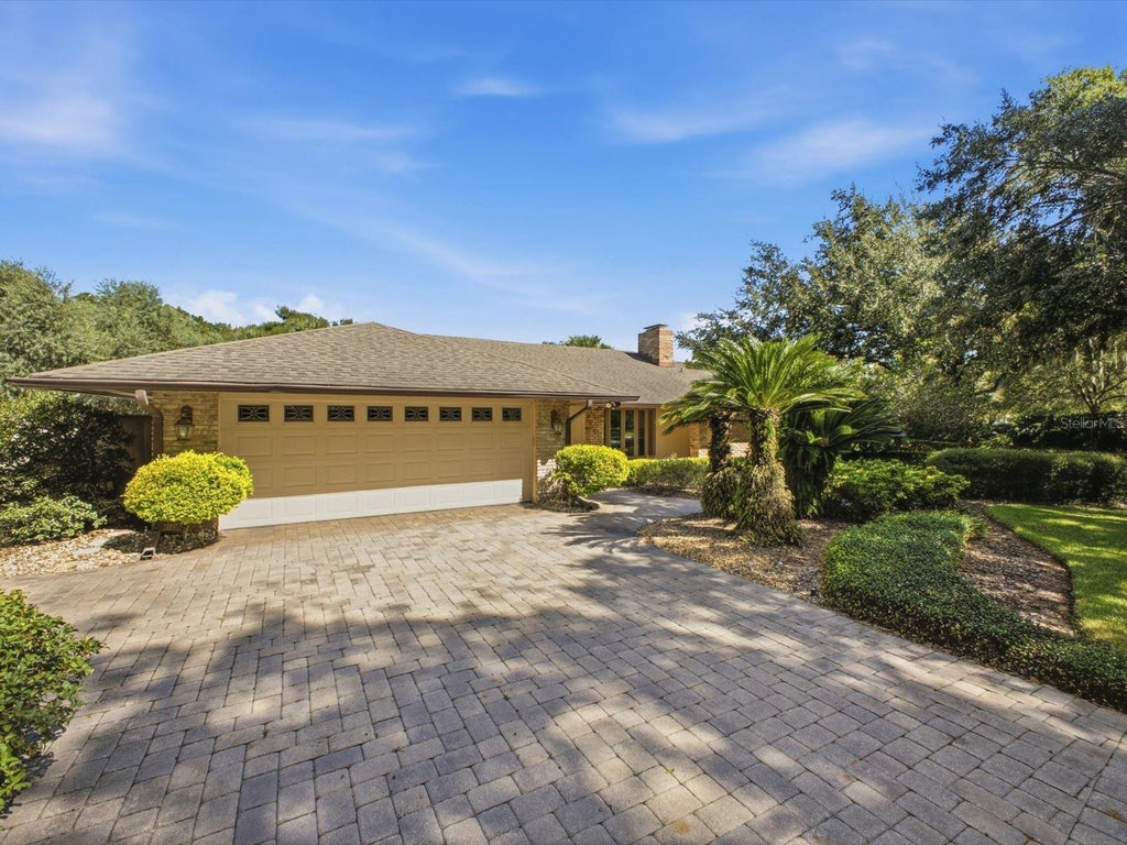 Photo of 1735 Demetree Drive, Winter Park, FL 32789 (MLS # O6451727)
