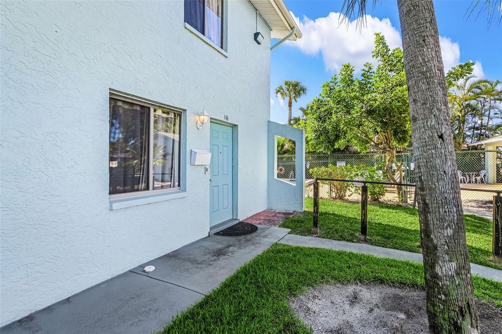 Photo of 4903 Vincennes Street #116, Cape Coral, FL 33904 (MLS # C7515798)