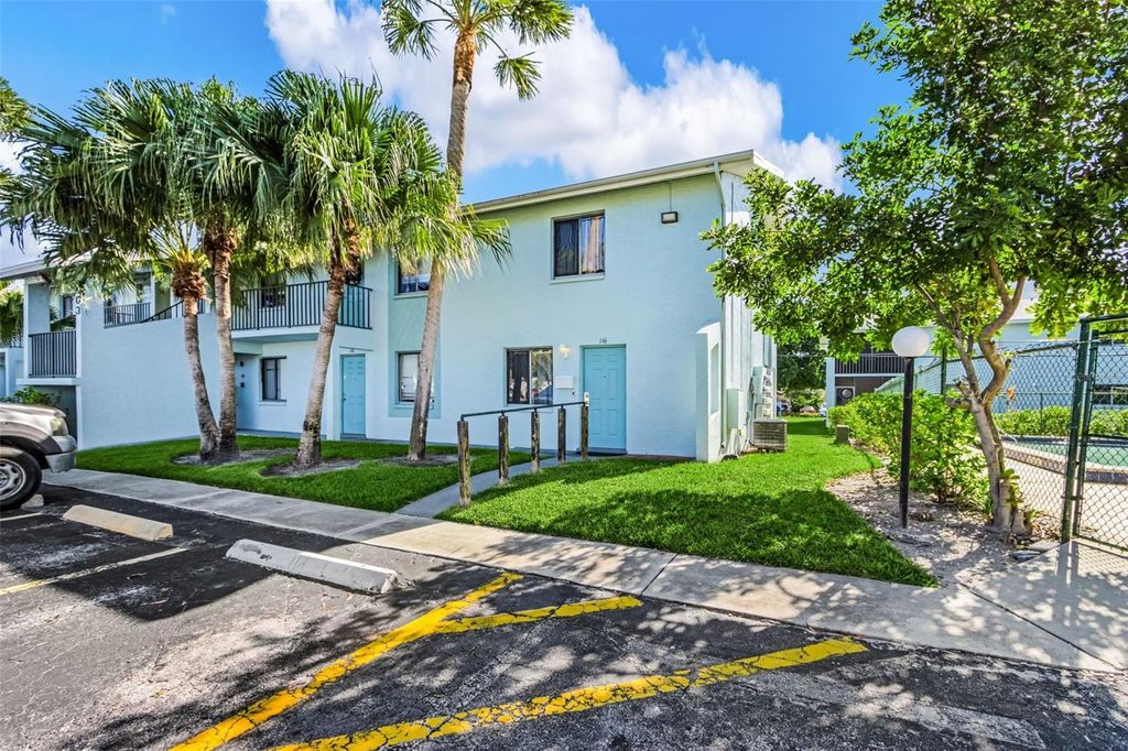 Photo of 4903 Vincennes Street #116, Cape Coral, FL 33904 (MLS # C7515798)