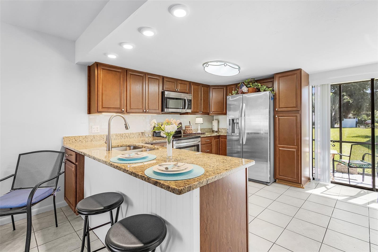 MIRIMAR ARMS CONDO - Residential