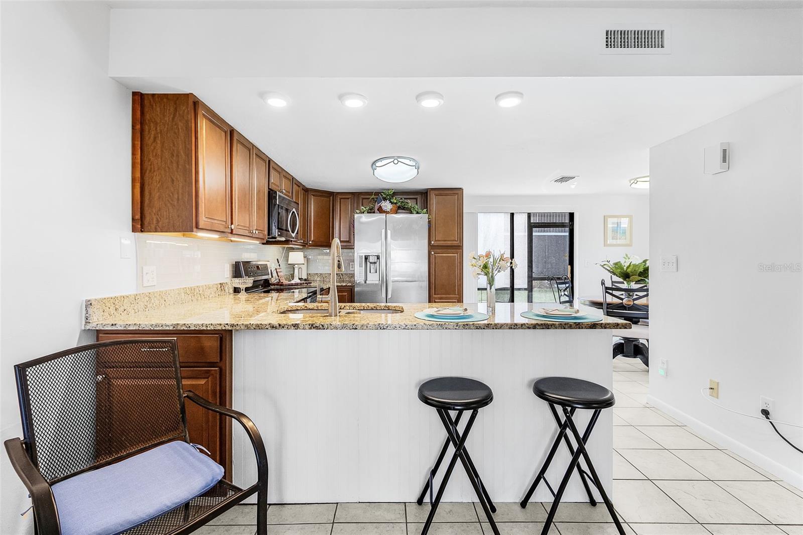 MIRIMAR ARMS CONDO - Residential