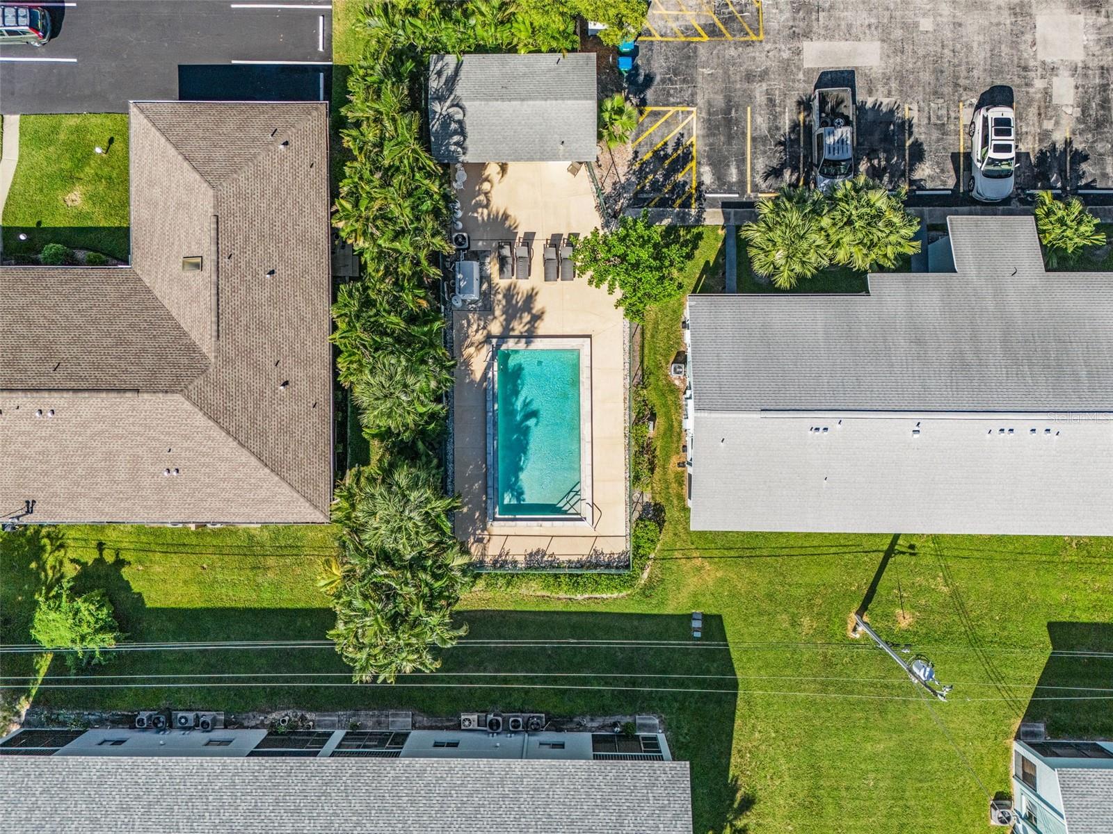MIRIMAR ARMS CONDO - Residential