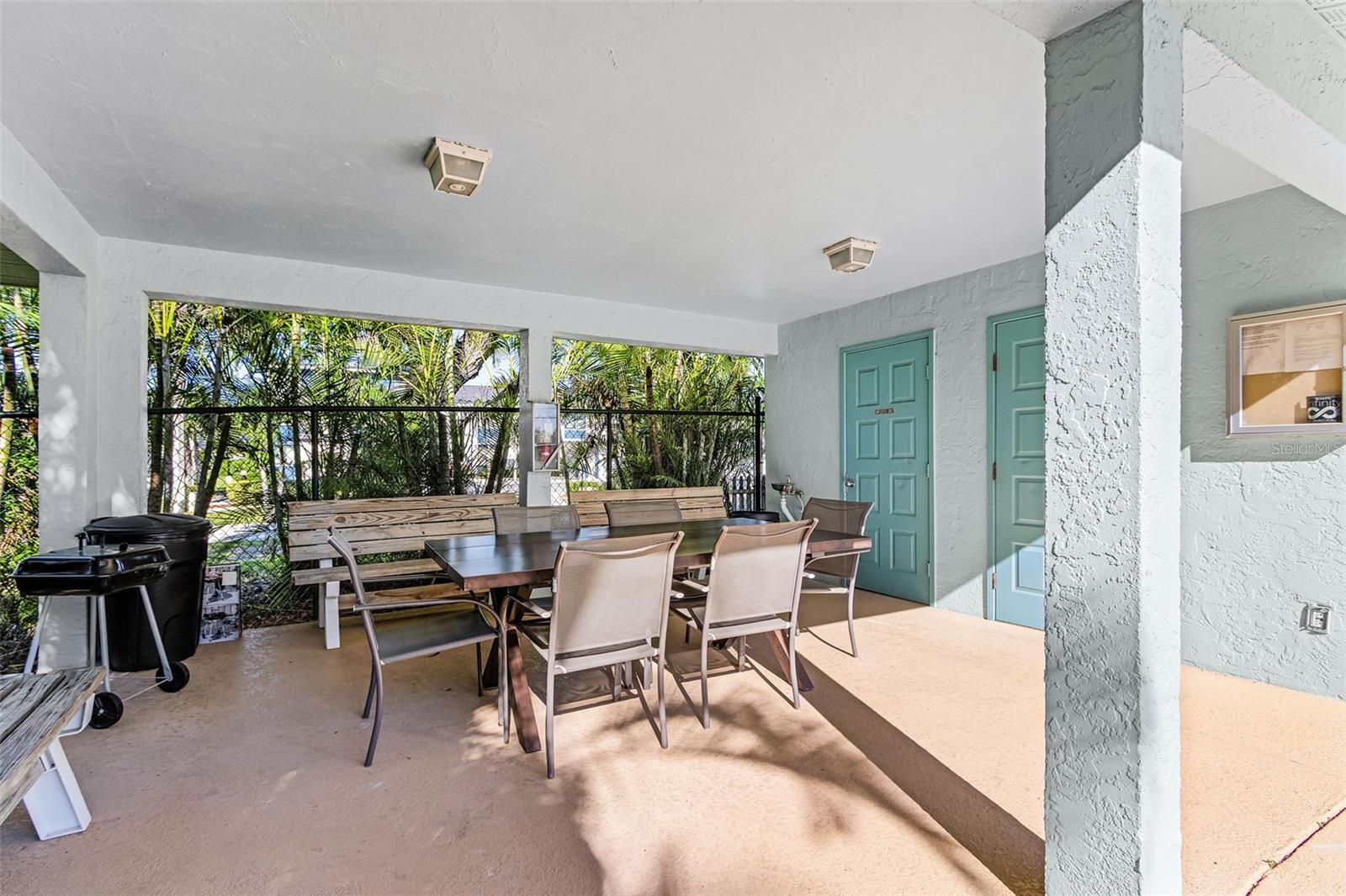 MIRIMAR ARMS CONDO - Residential