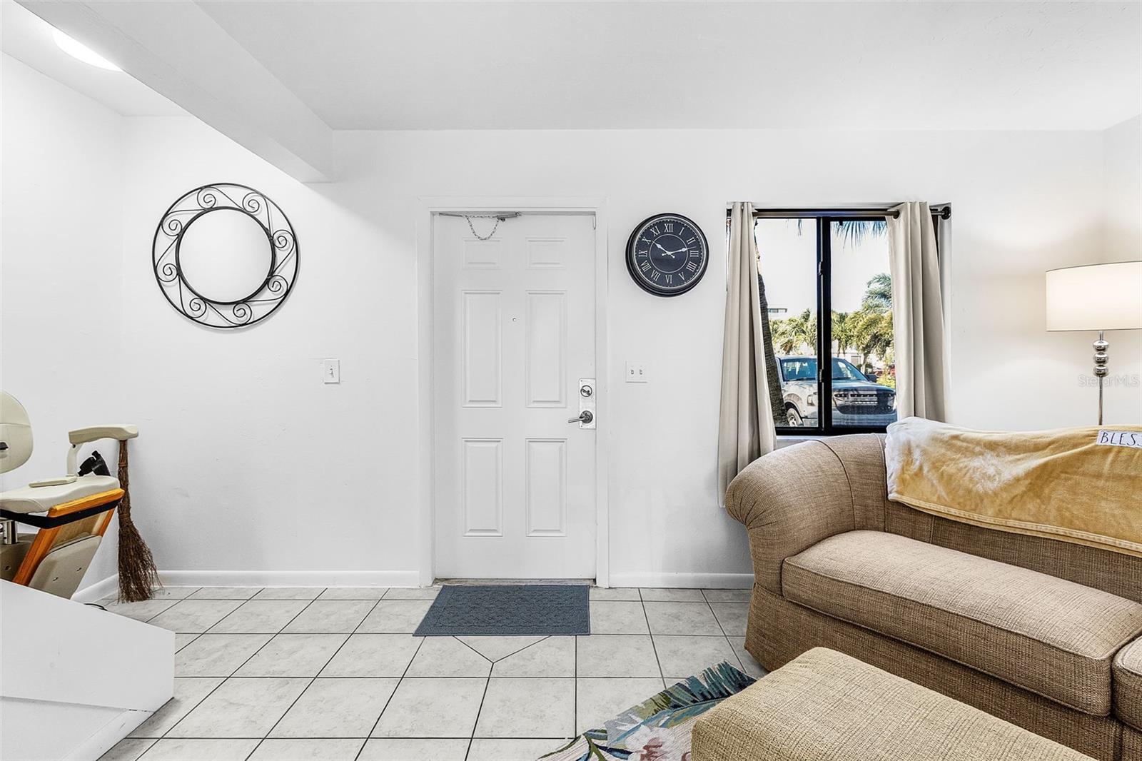 MIRIMAR ARMS CONDO - Residential