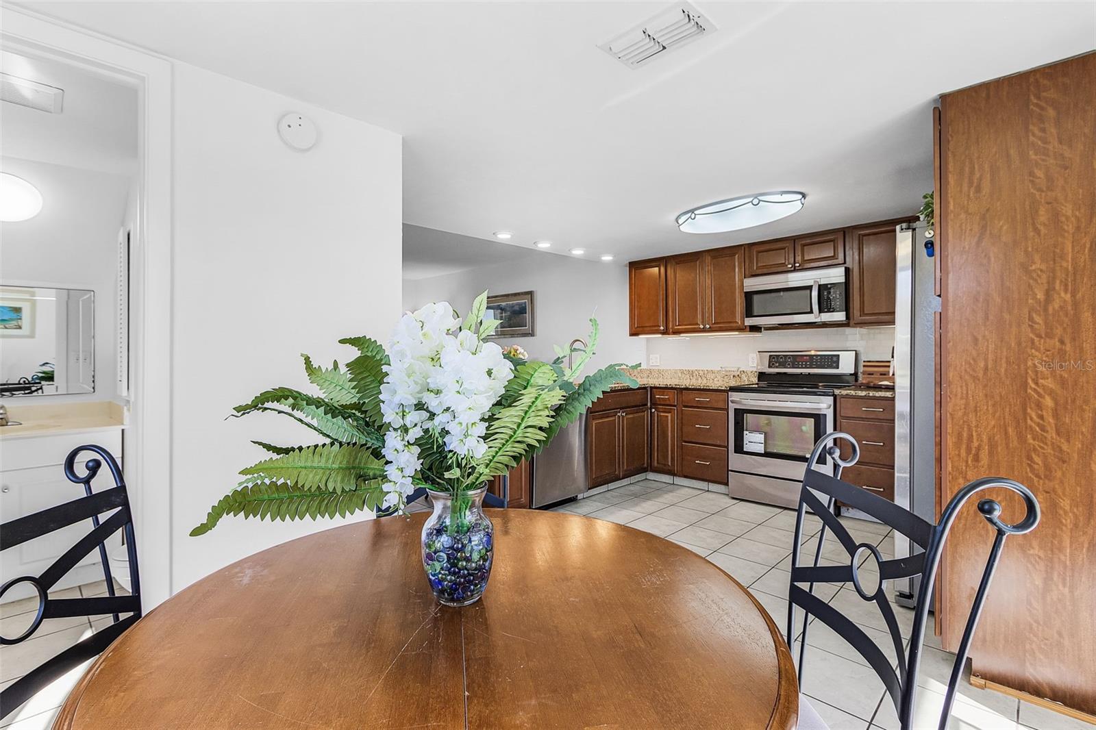 MIRIMAR ARMS CONDO - Residential