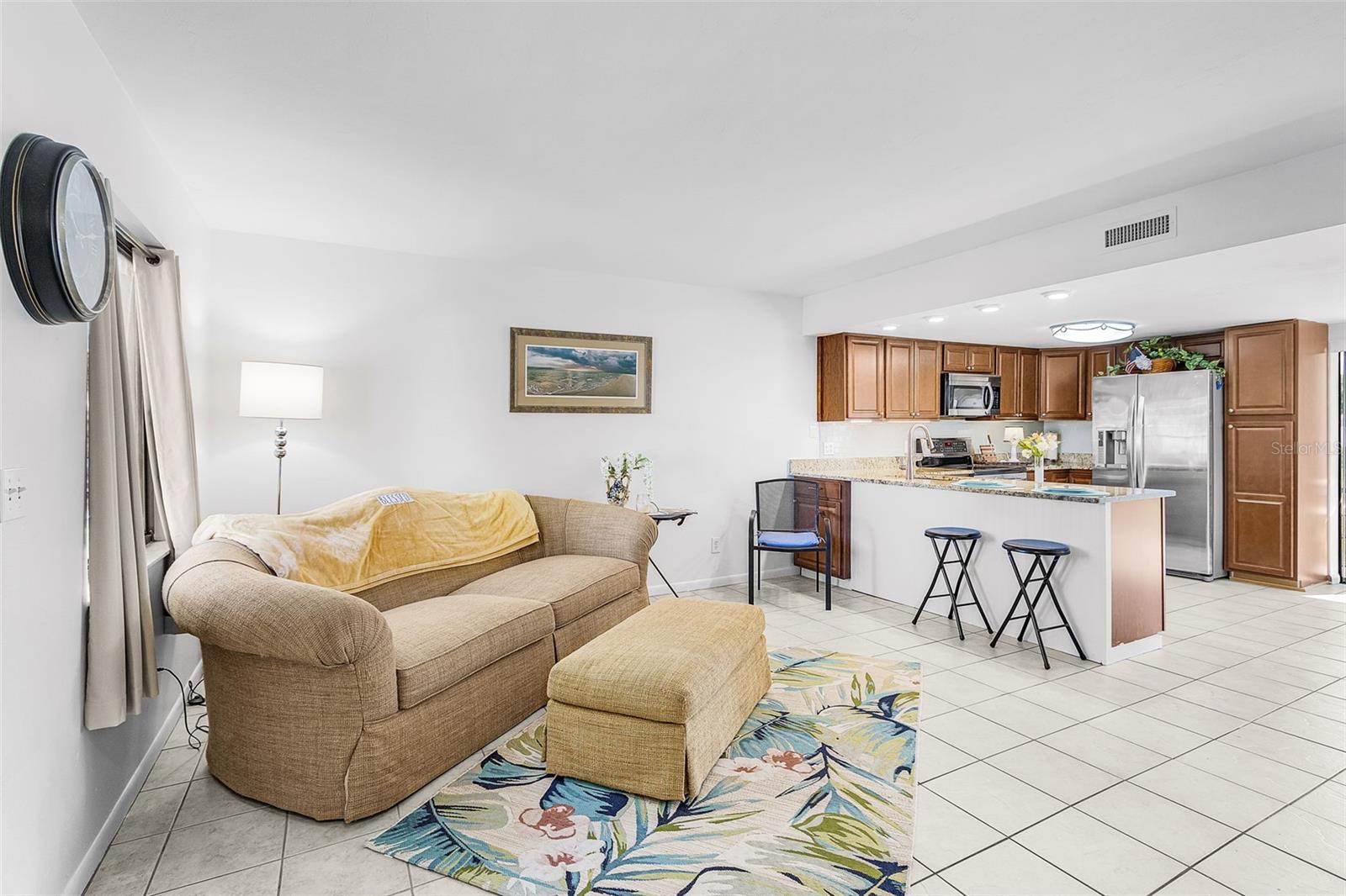 MIRIMAR ARMS CONDO - Residential