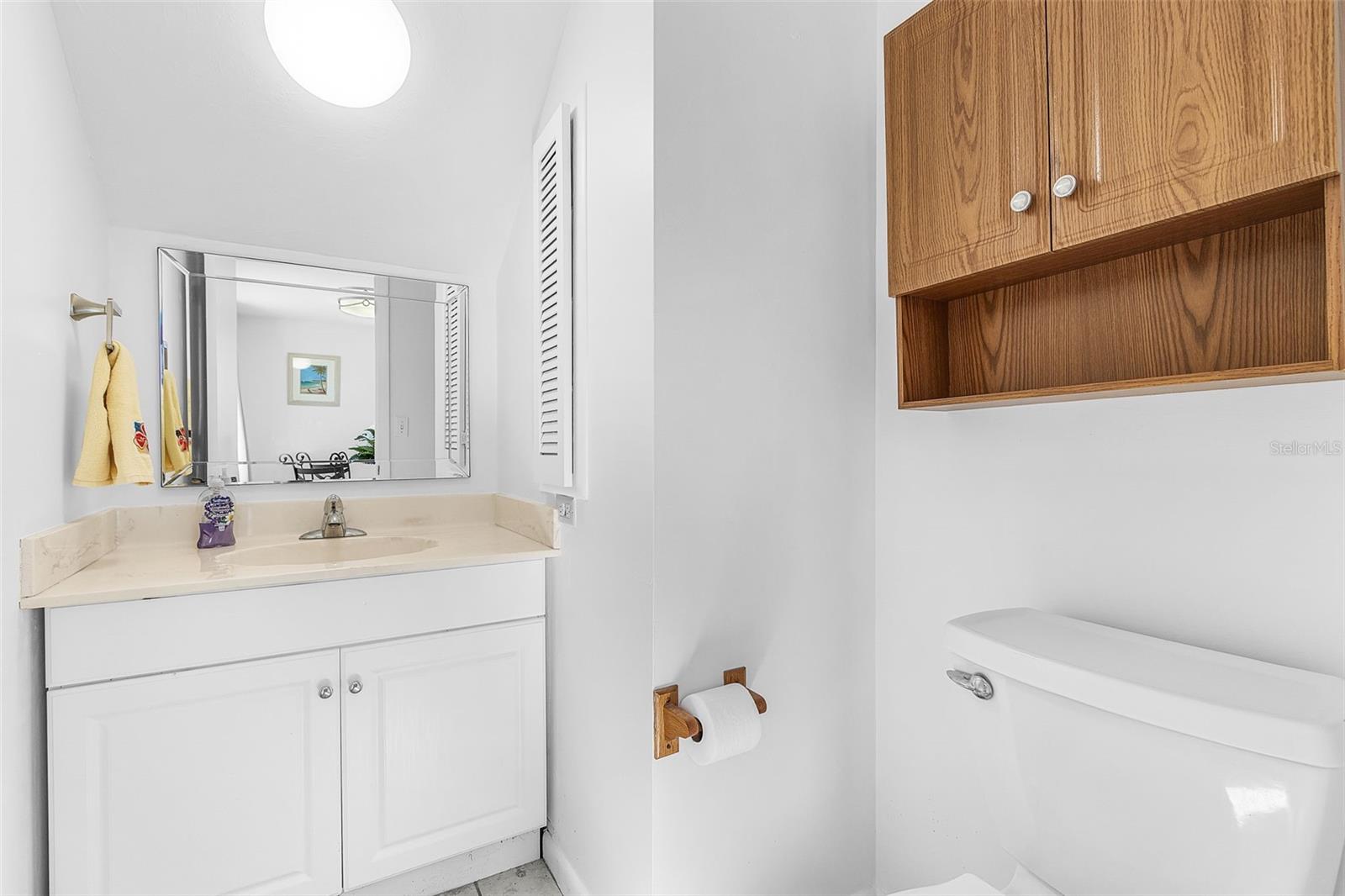 MIRIMAR ARMS CONDO - Residential