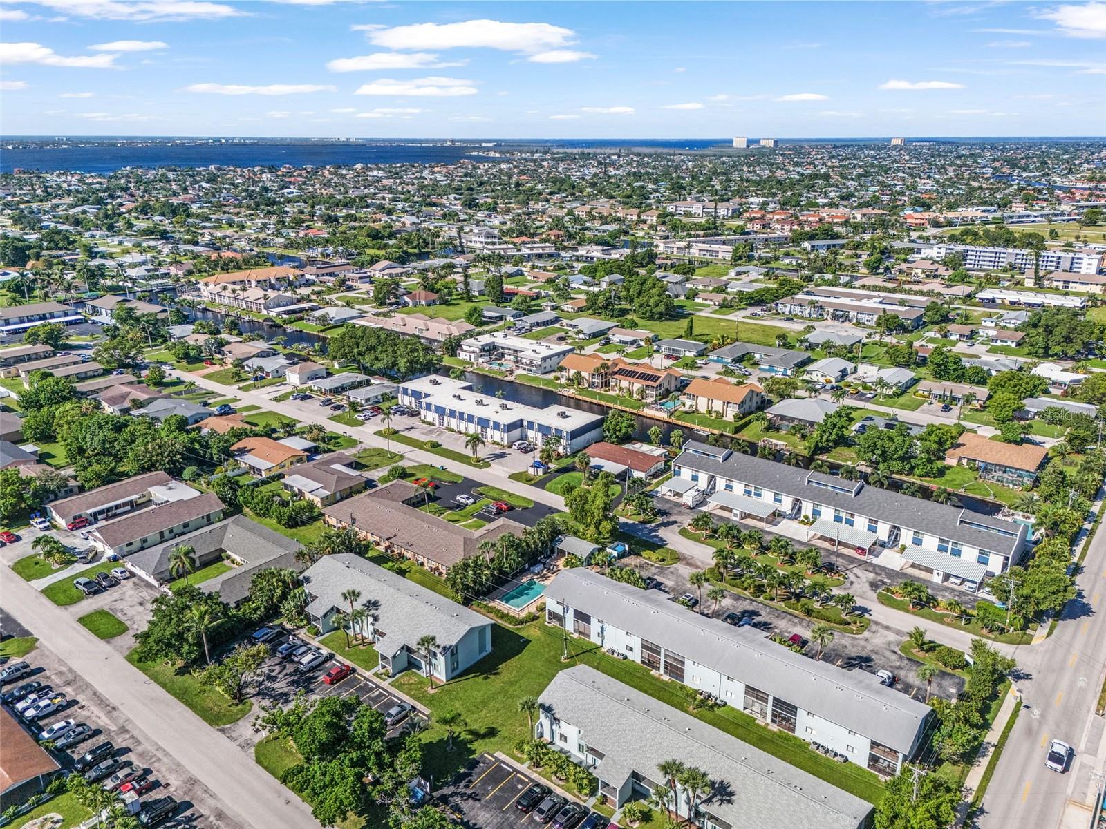 MIRIMAR ARMS CONDO - Residential