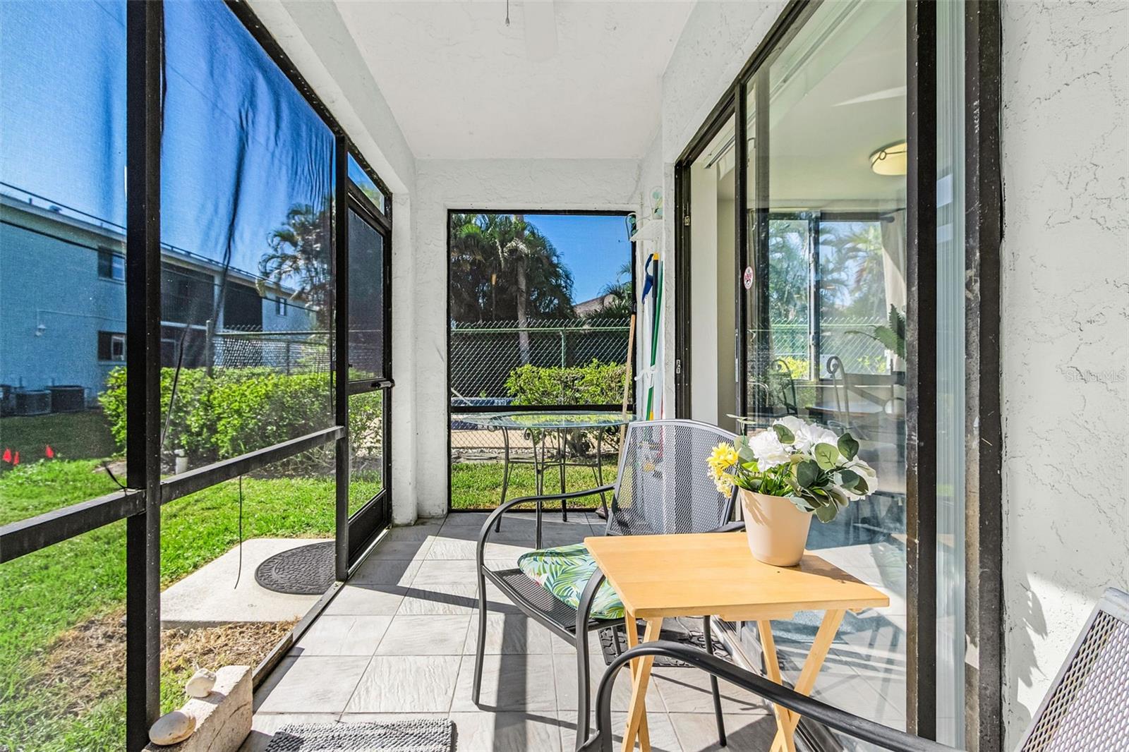 MIRIMAR ARMS CONDO - Residential
