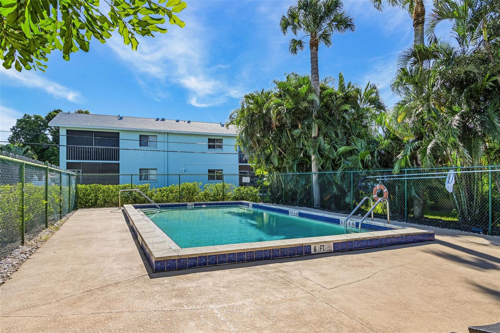 MIRIMAR ARMS CONDO - Residential