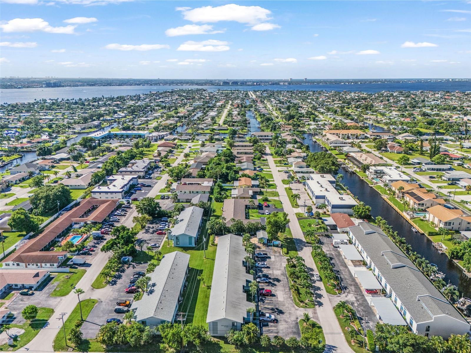 MIRIMAR ARMS CONDO - Residential