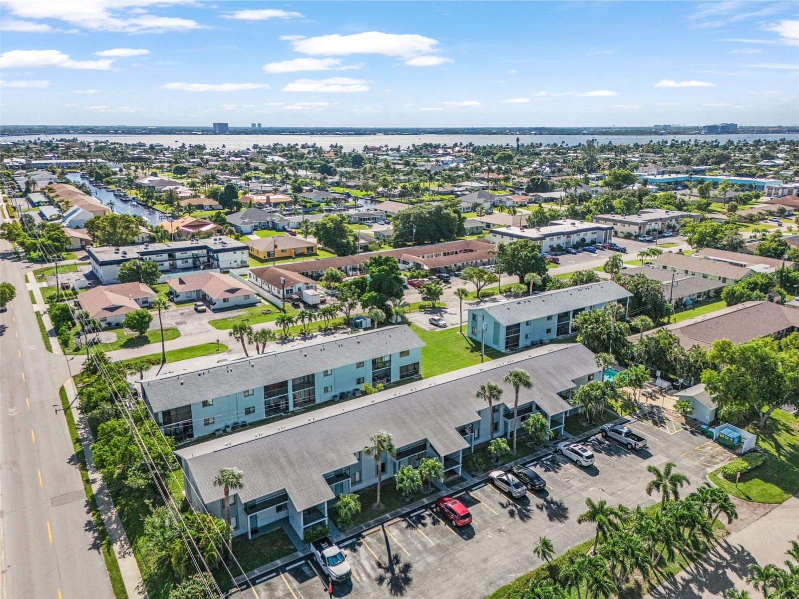 MIRIMAR ARMS CONDO - Residential