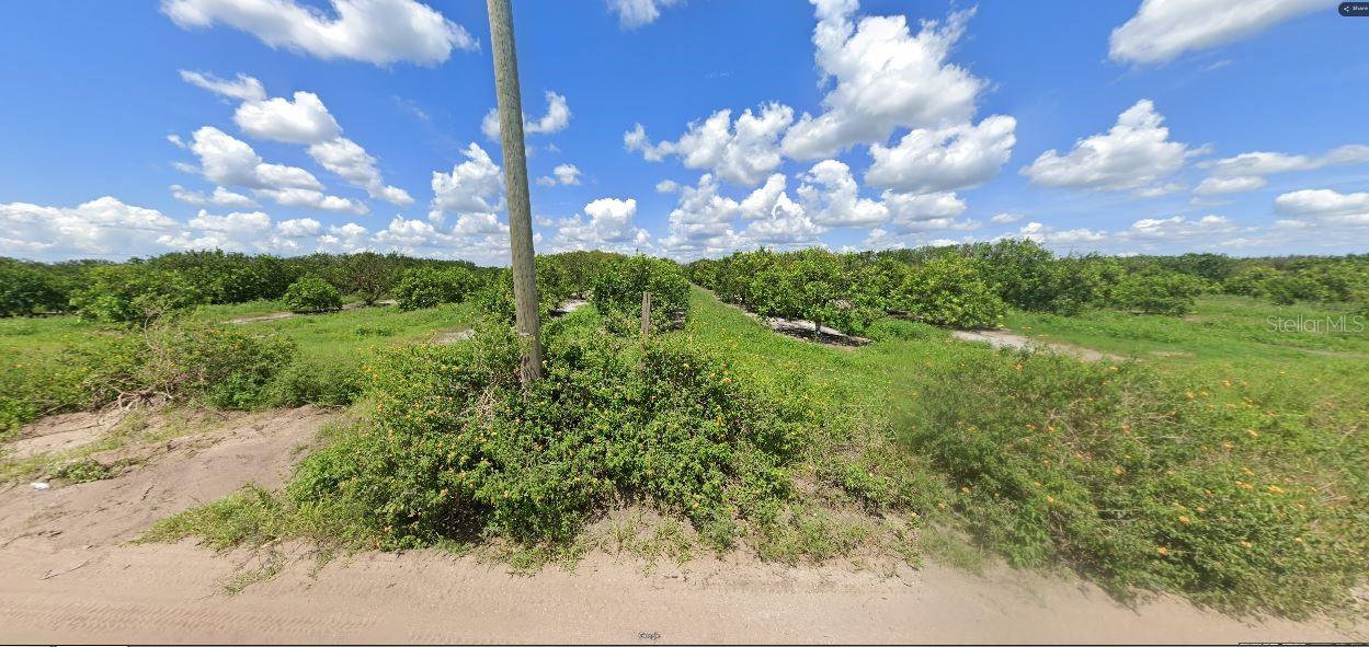 ACREAGE & UNREC - Land