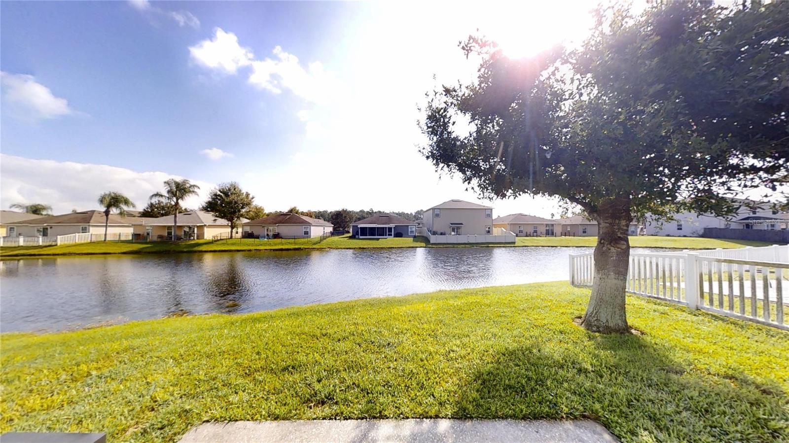 PORT ORANGE PLANTATION - Residential
