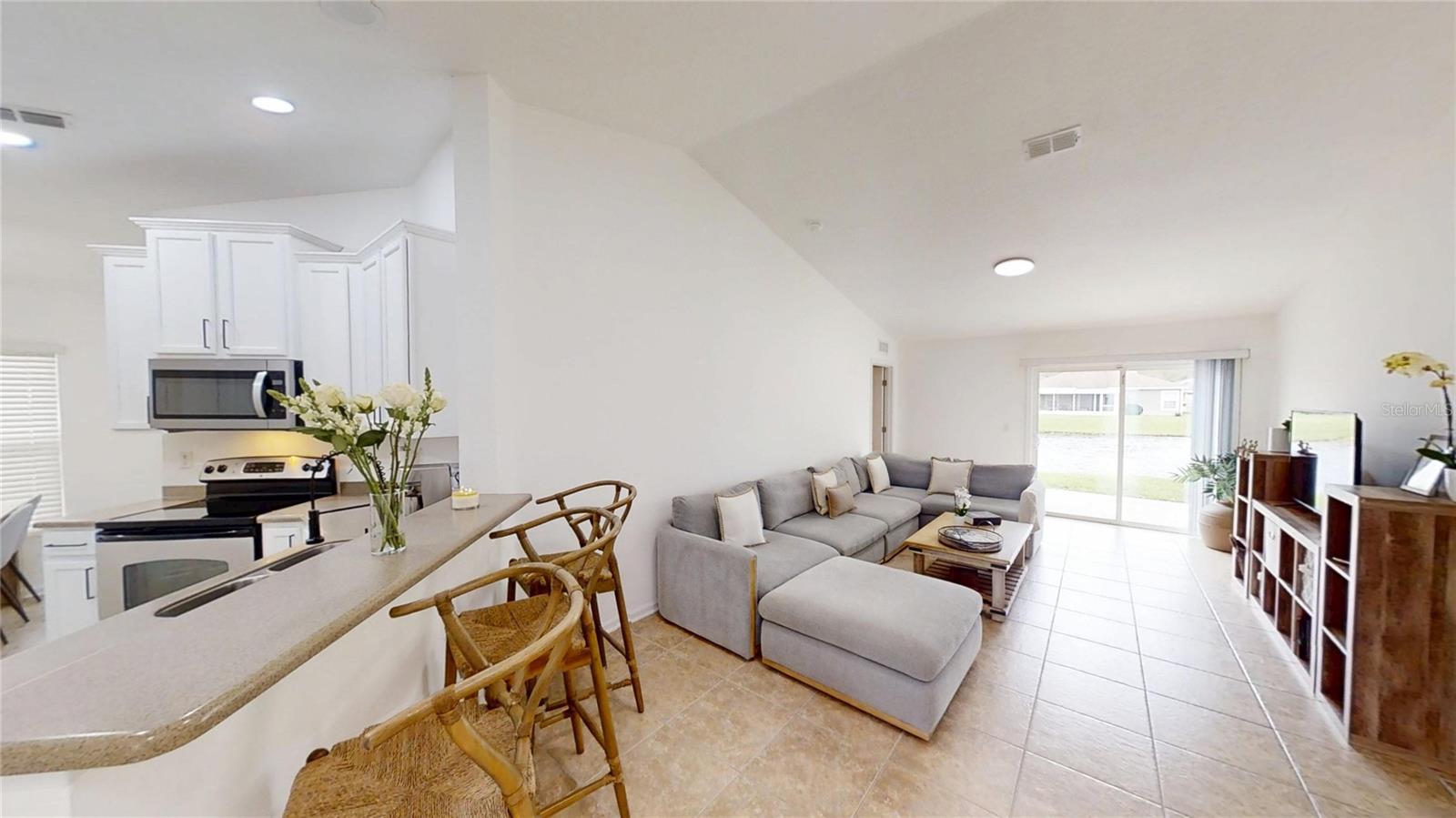 PORT ORANGE PLANTATION - Residential