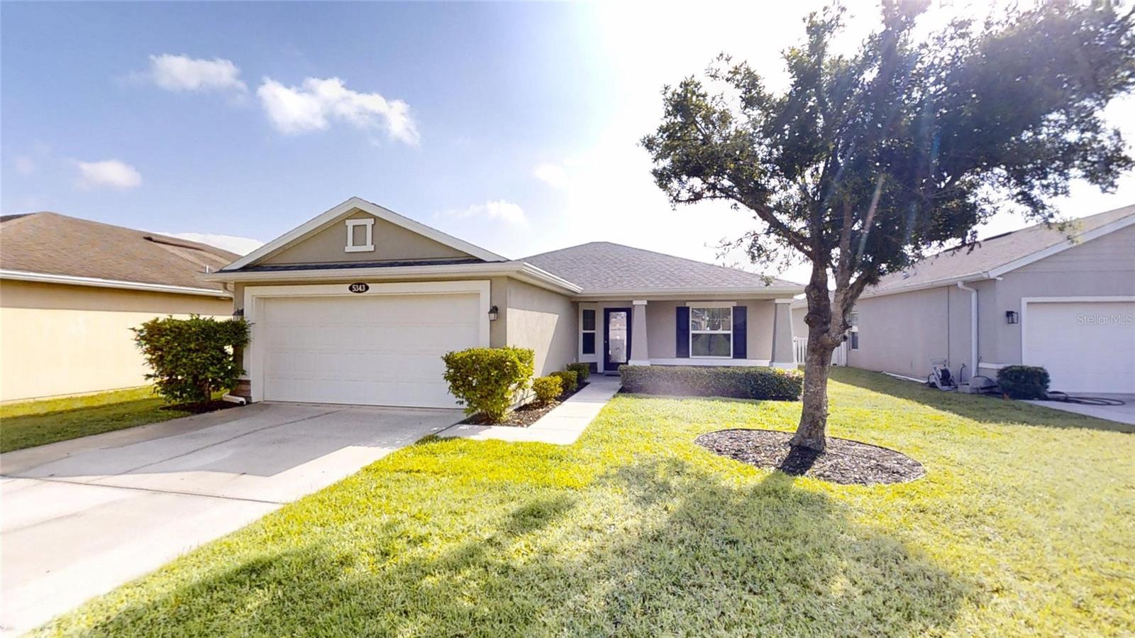 PORT ORANGE PLANTATION - Residential